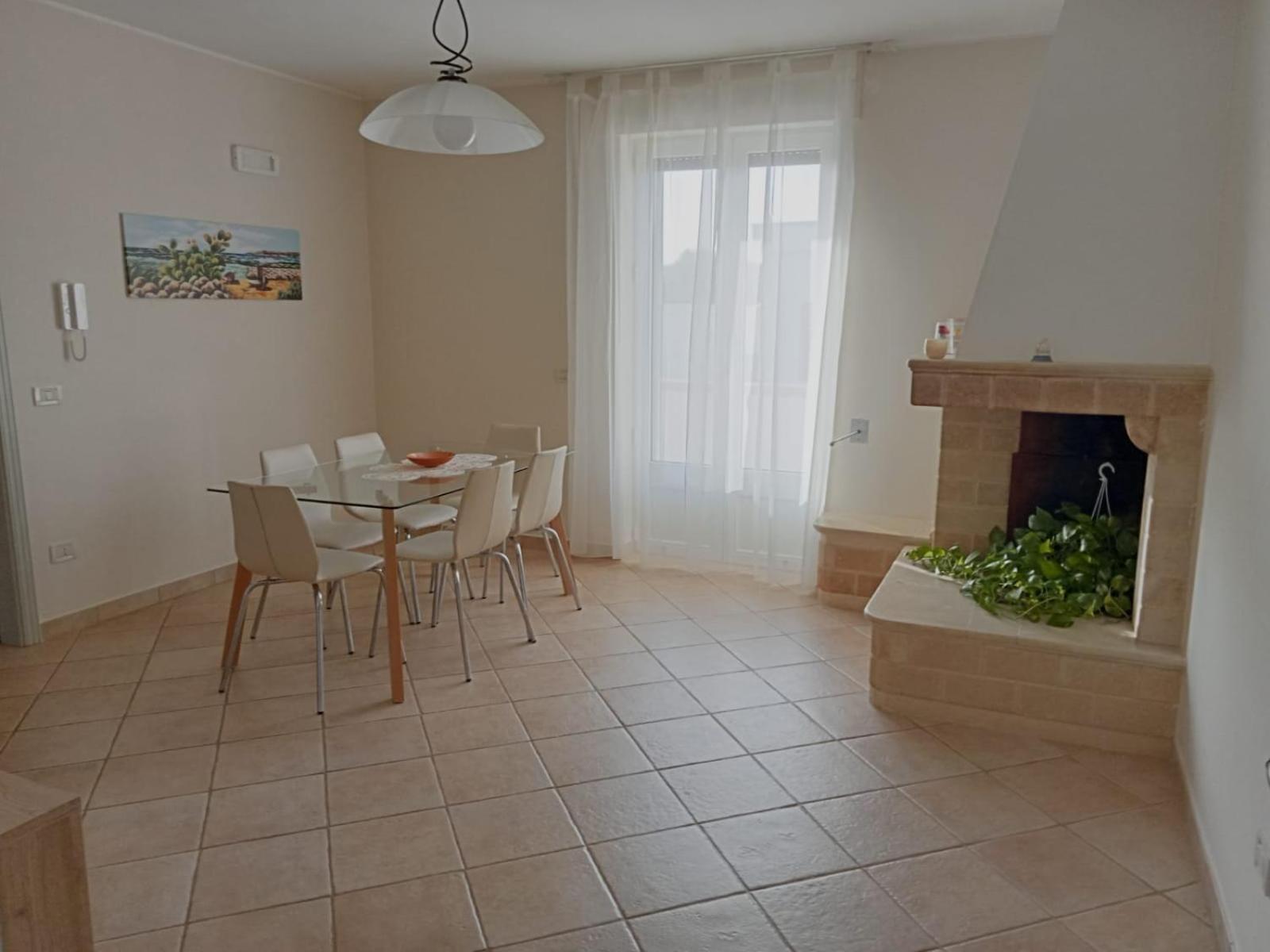 Casa Giulia view 3