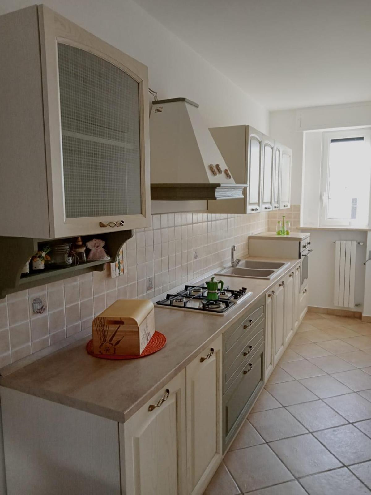 Casa Giulia view 4