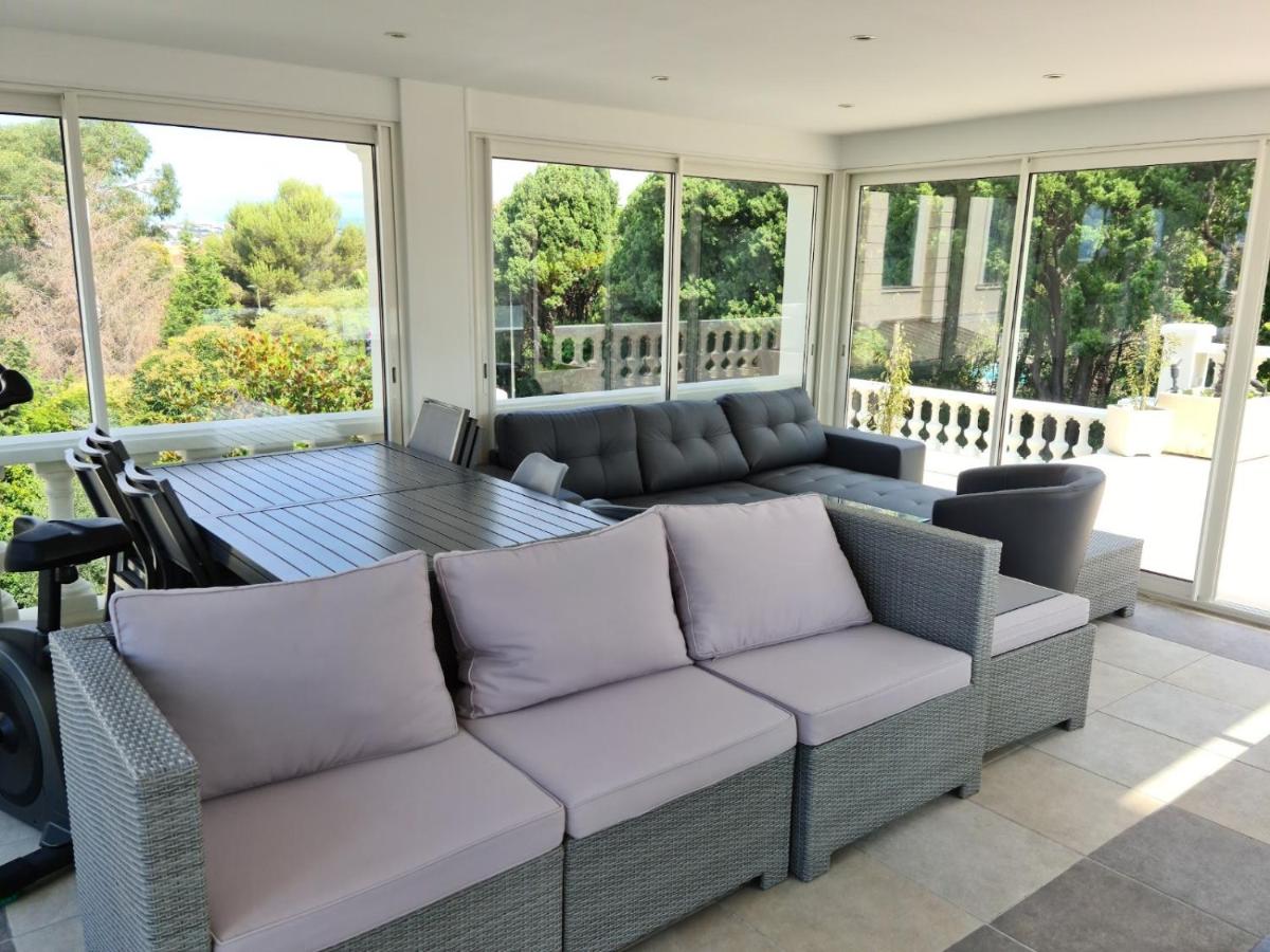 bel appartement proche de la croisette photo 2