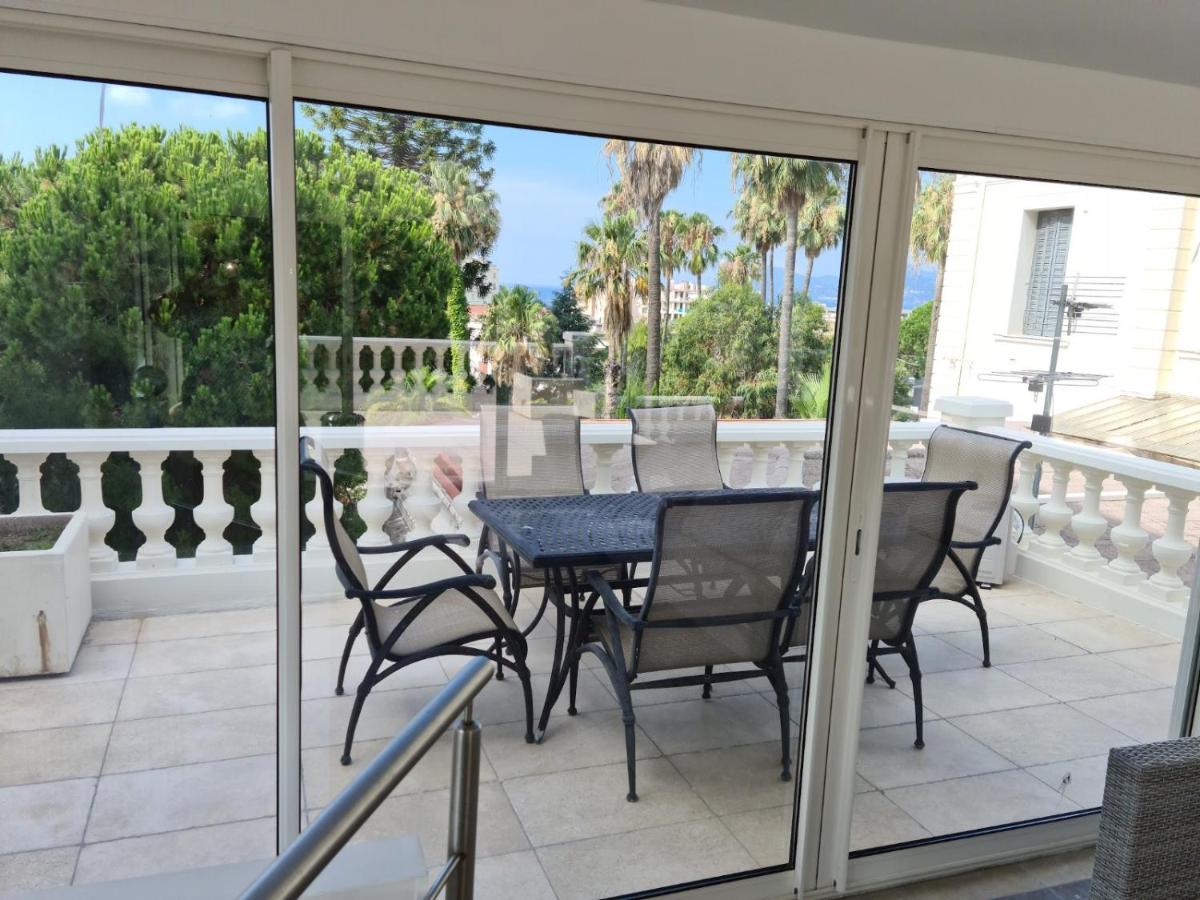 bel appartement proche de la croisette photo 3