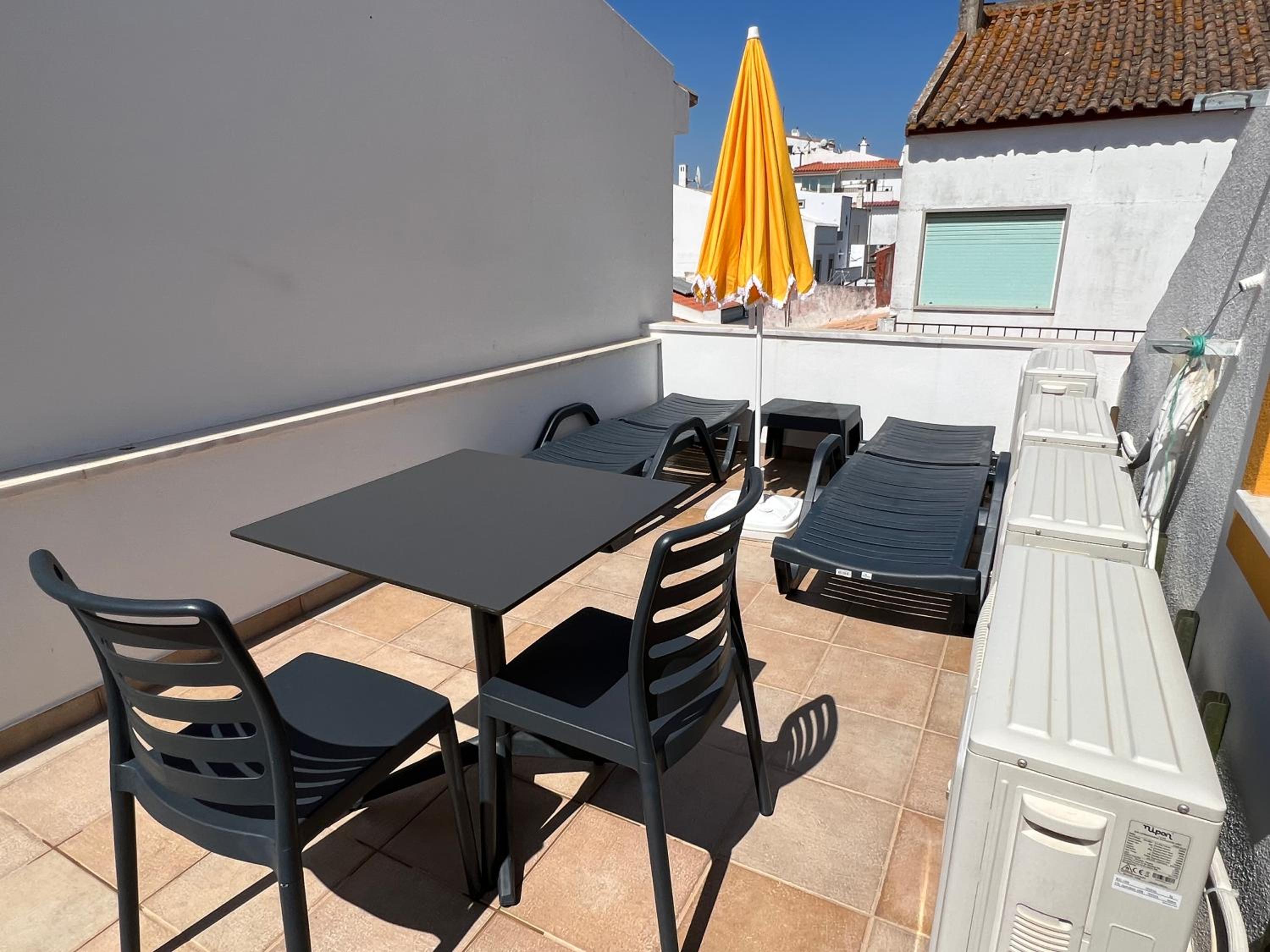 Casa da Praia - Lagos