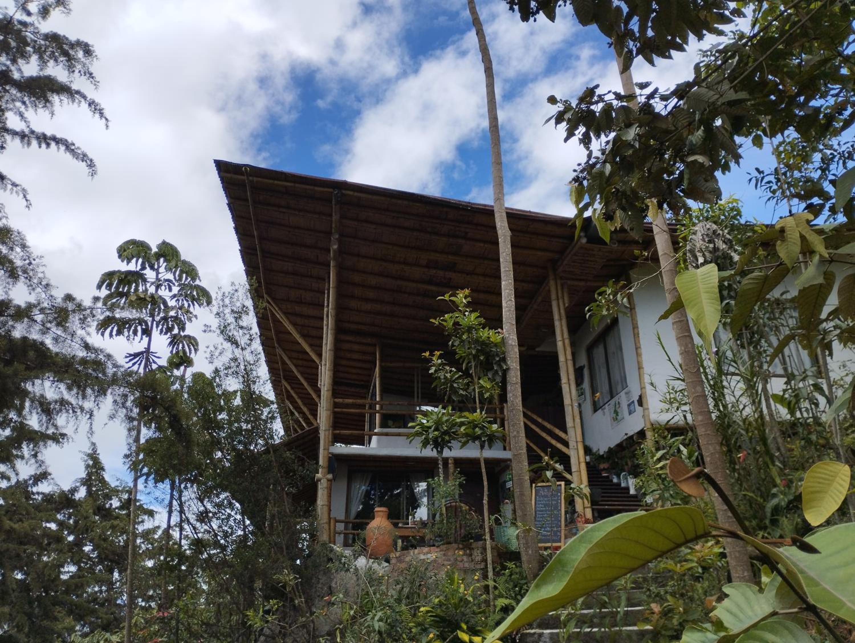 EcoCasa del Aire view 2