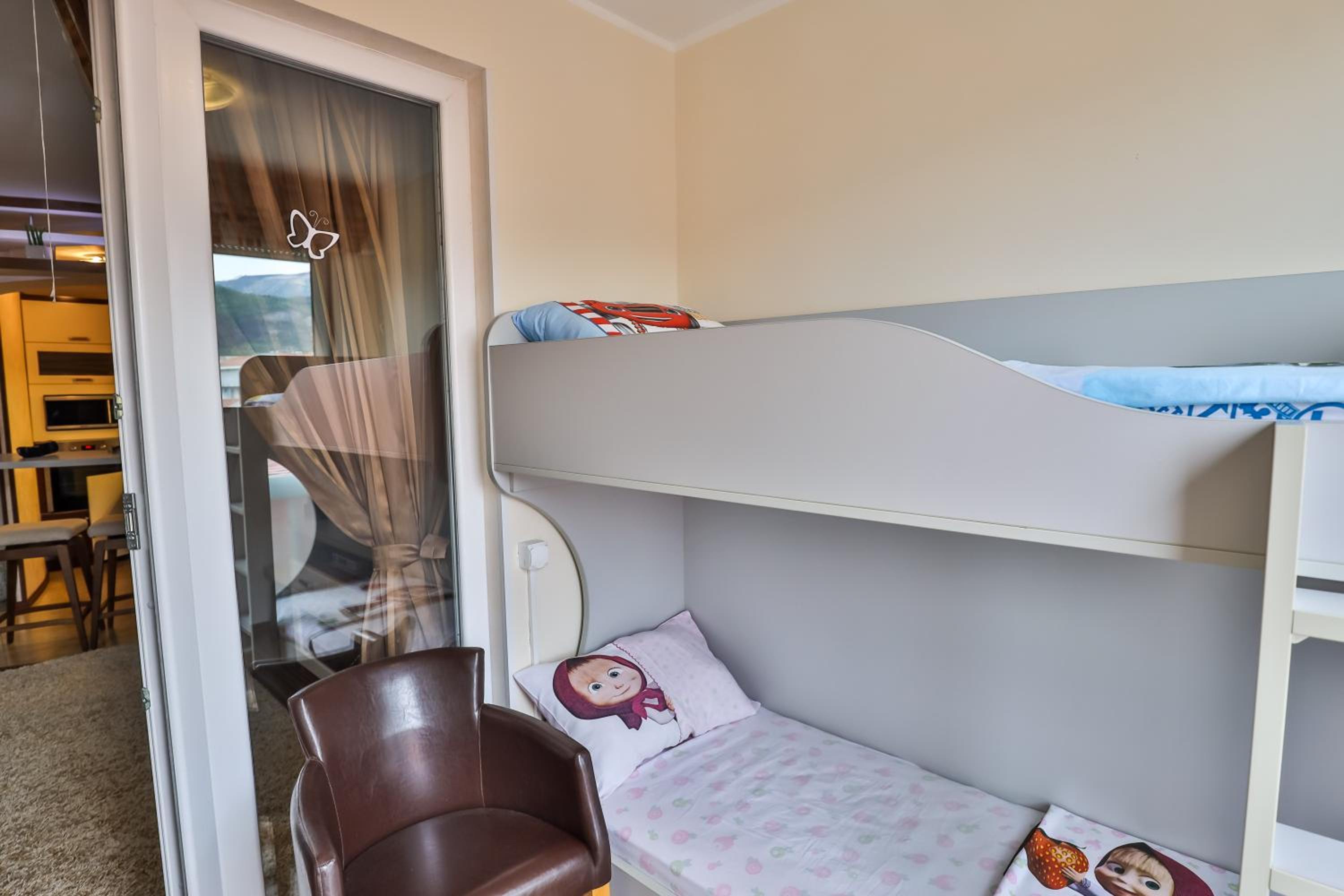 APARTMAN H&M Budva view 3