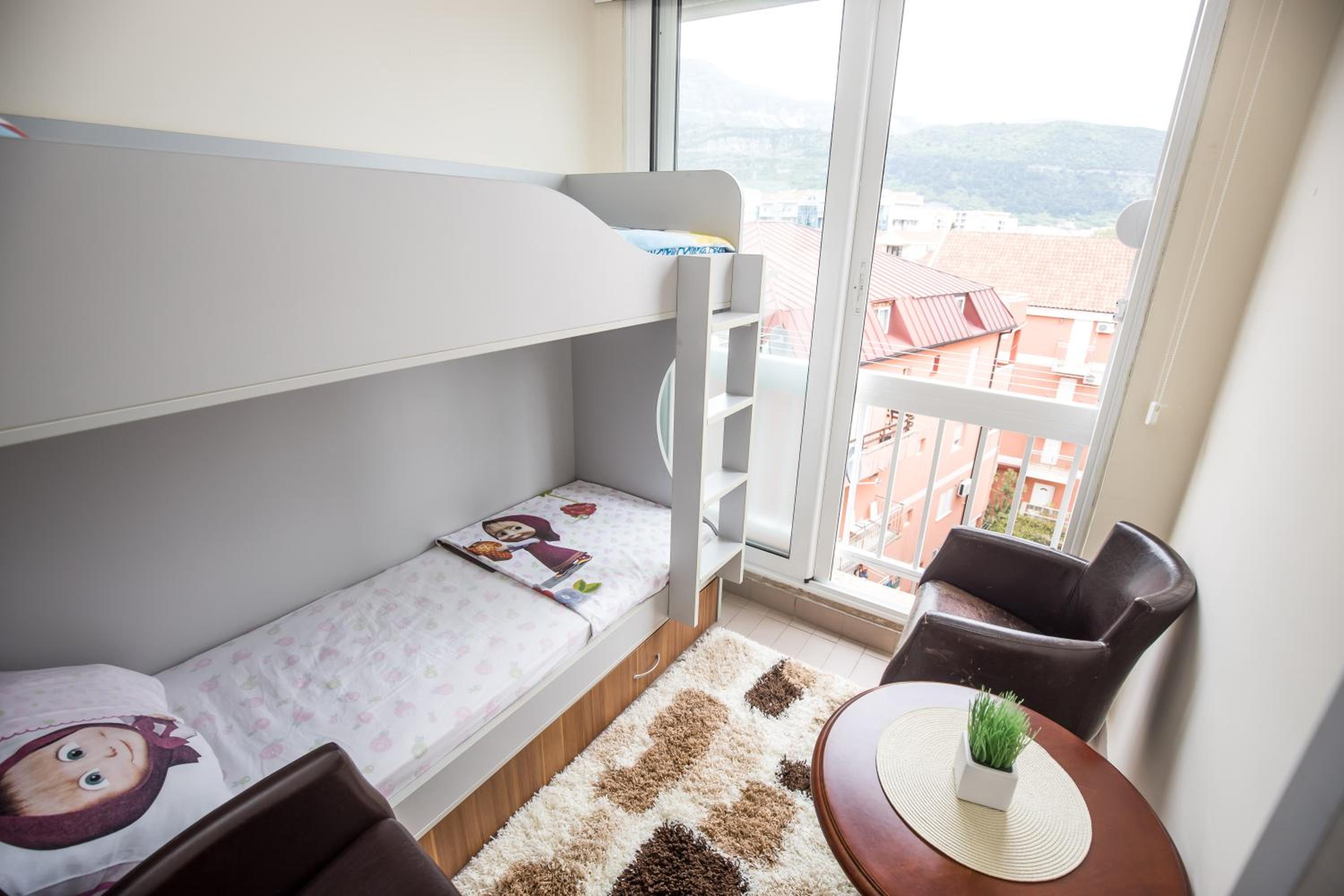 APARTMAN H&M Budva view 4