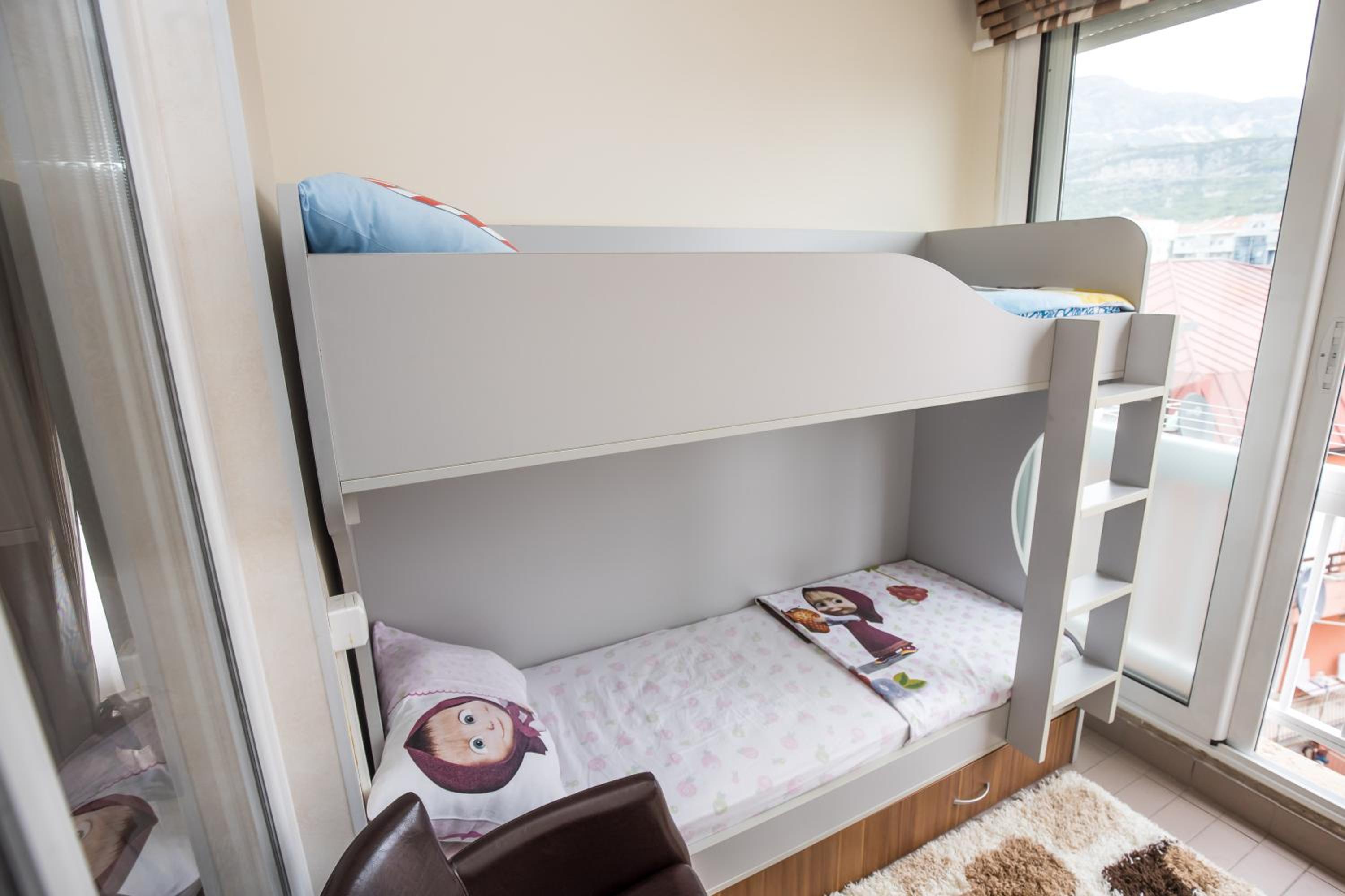 APARTMAN H&M Budva view 5