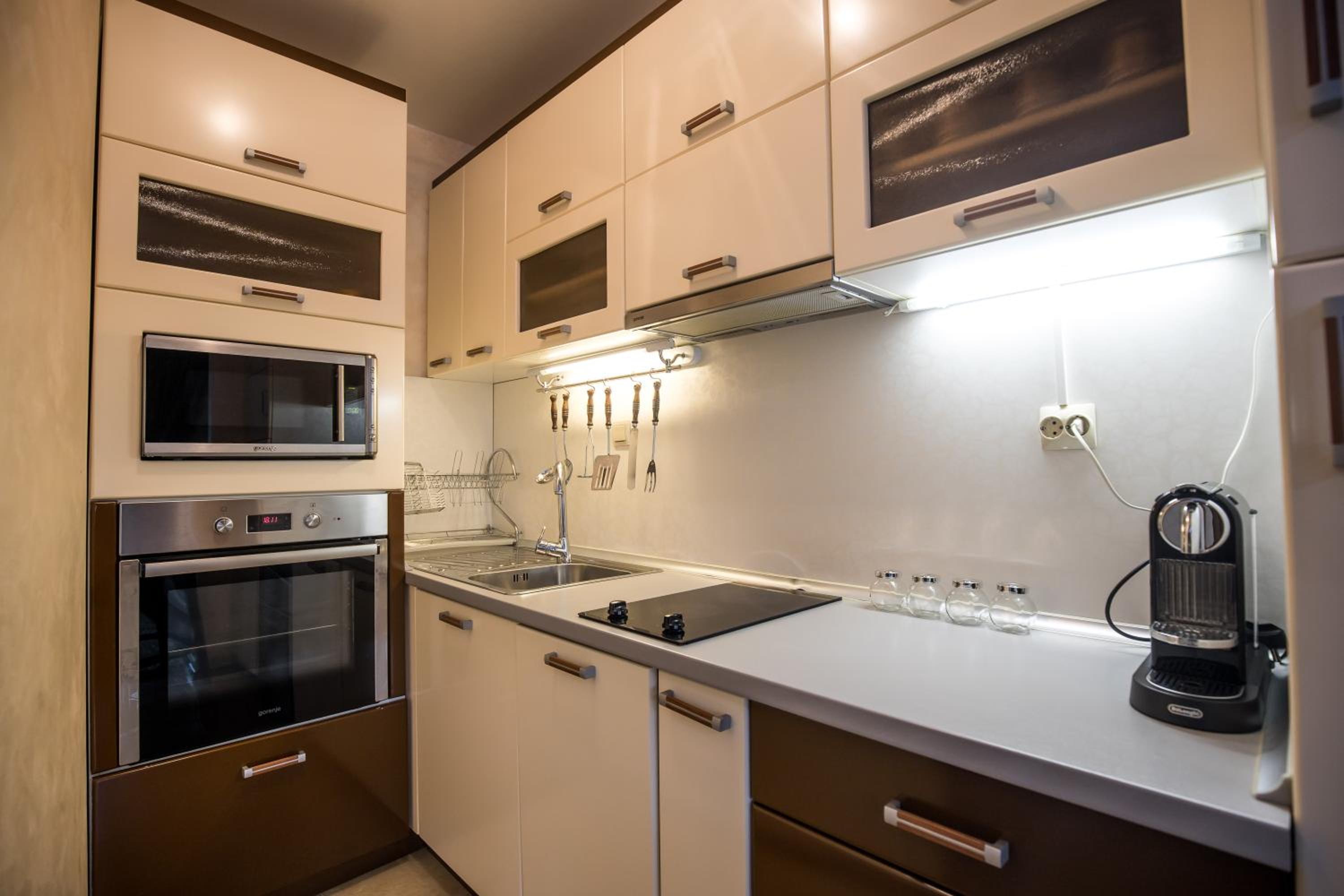 APARTMAN H&M Budva view 2