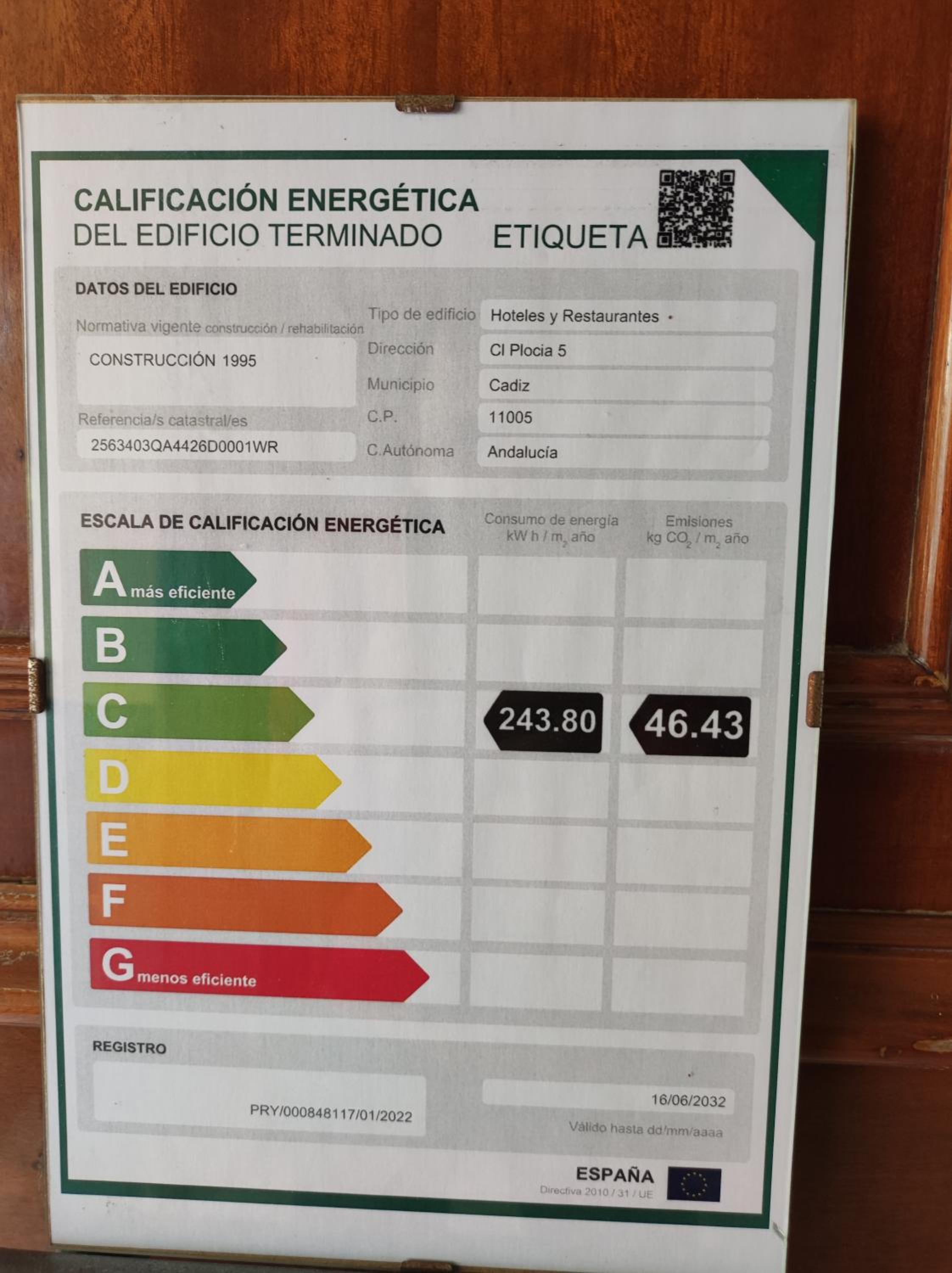 Hostal Bahía