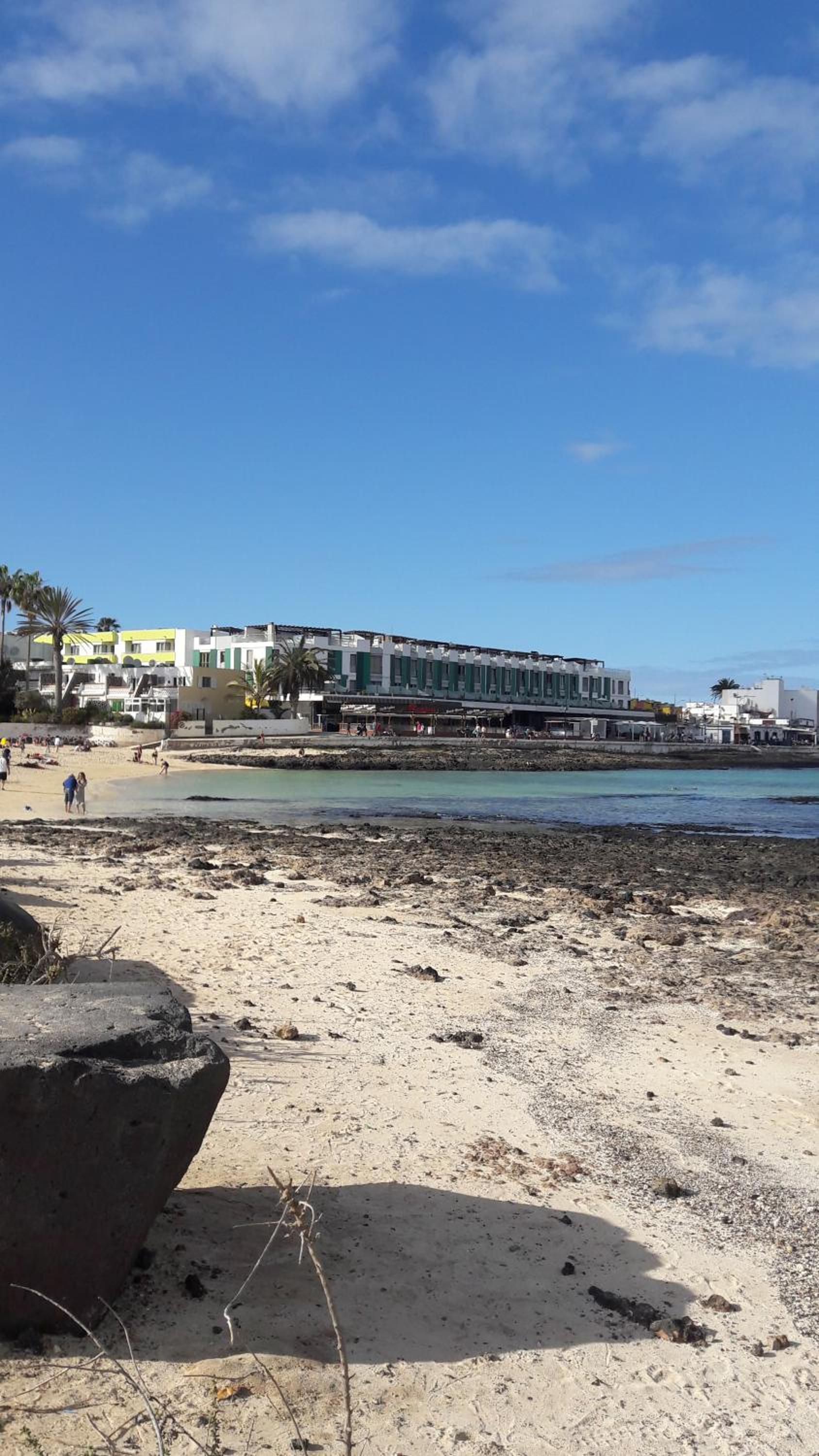 Mar de fuerteventura view 2