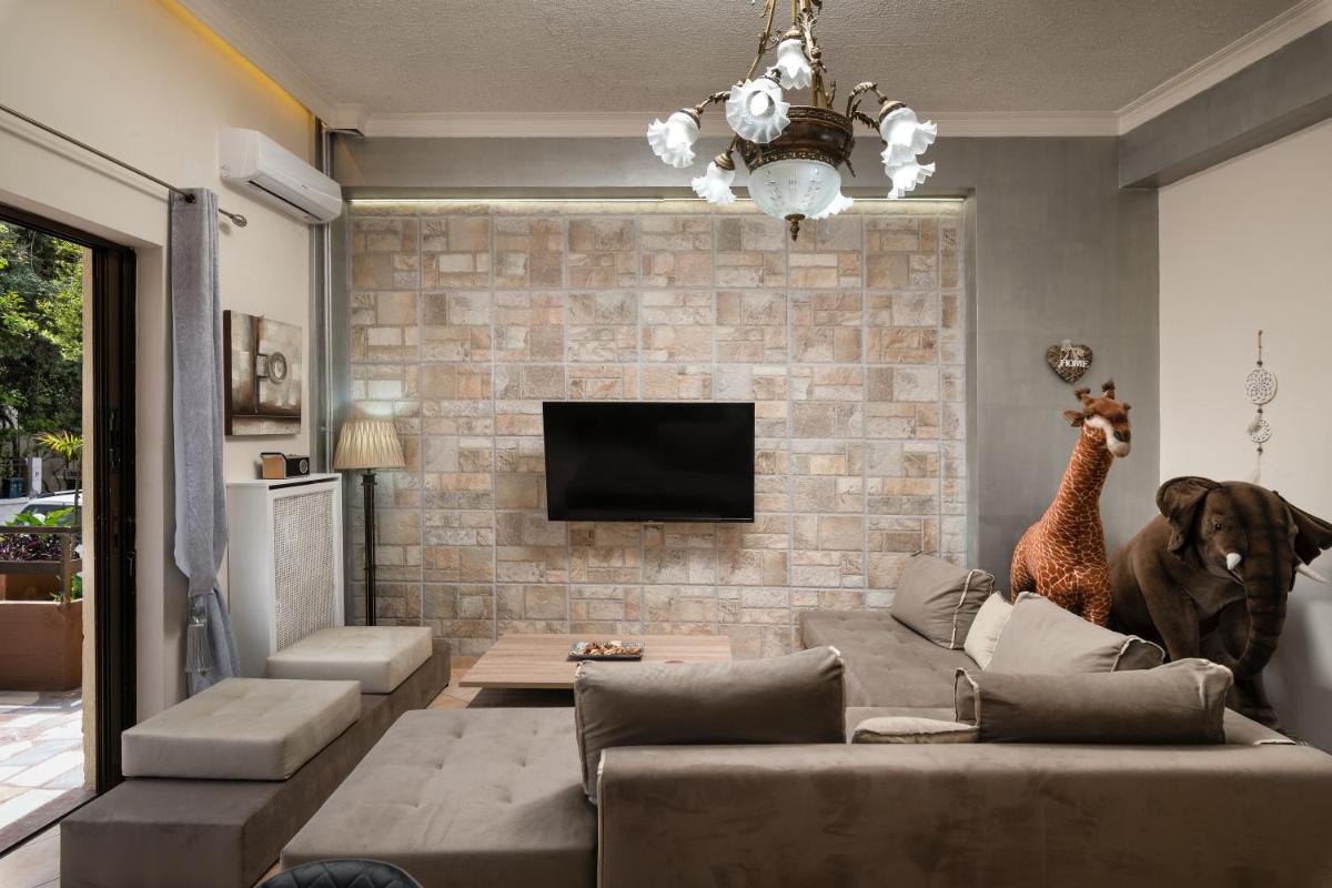 Karis Luxury Home photo 4