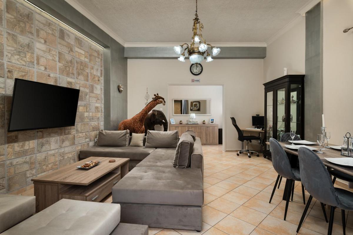 Karis Luxury Home photo 5