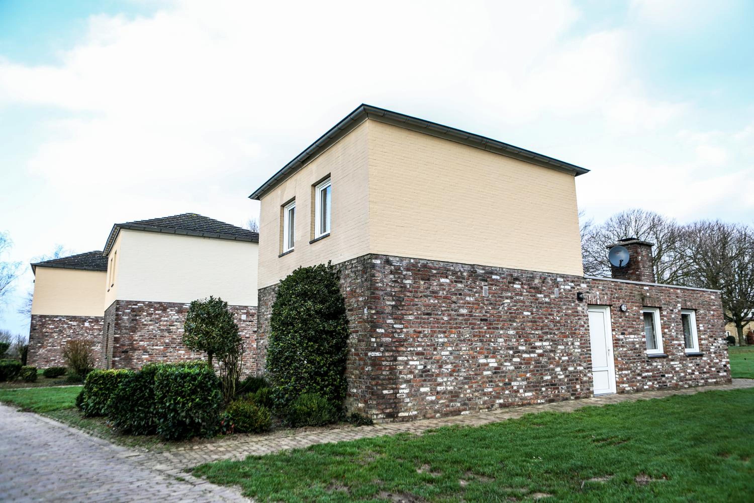 Bungalowpark Landsrade