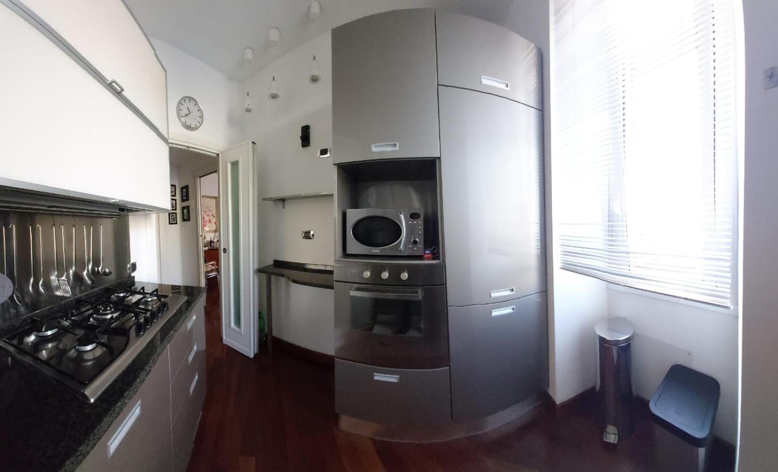 La mia casa al @Pigneto