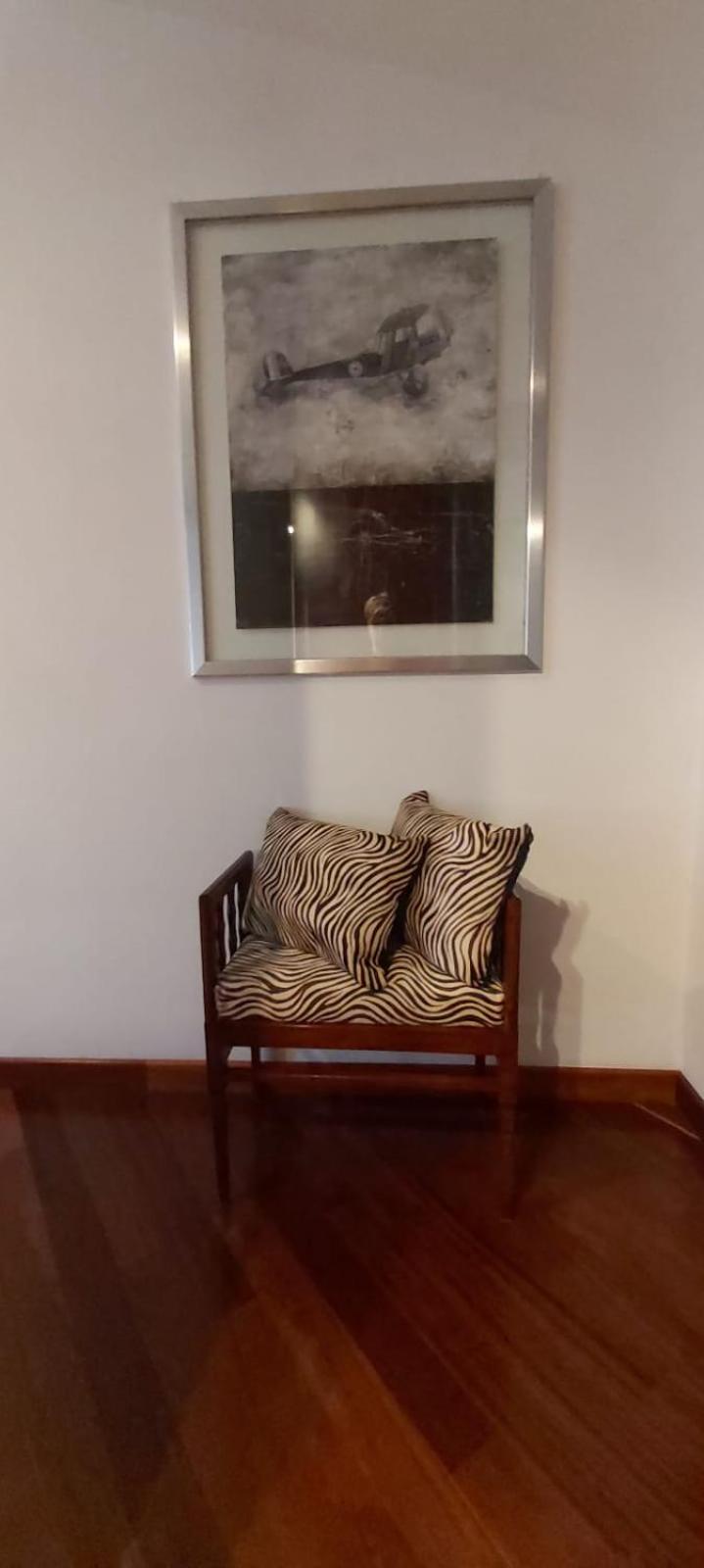 La mia casa al @Pigneto