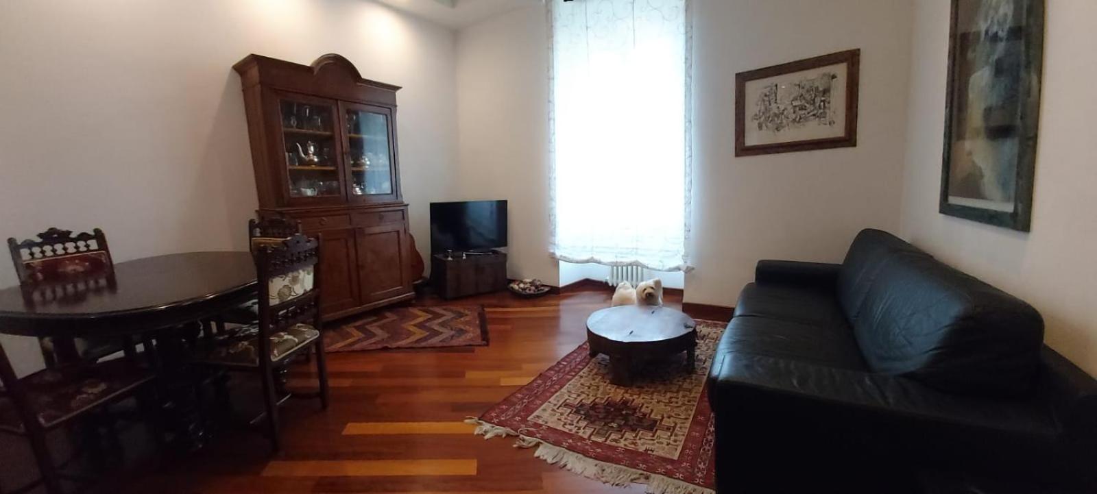 La mia casa al @Pigneto