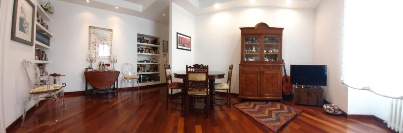 La mia casa al @Pigneto