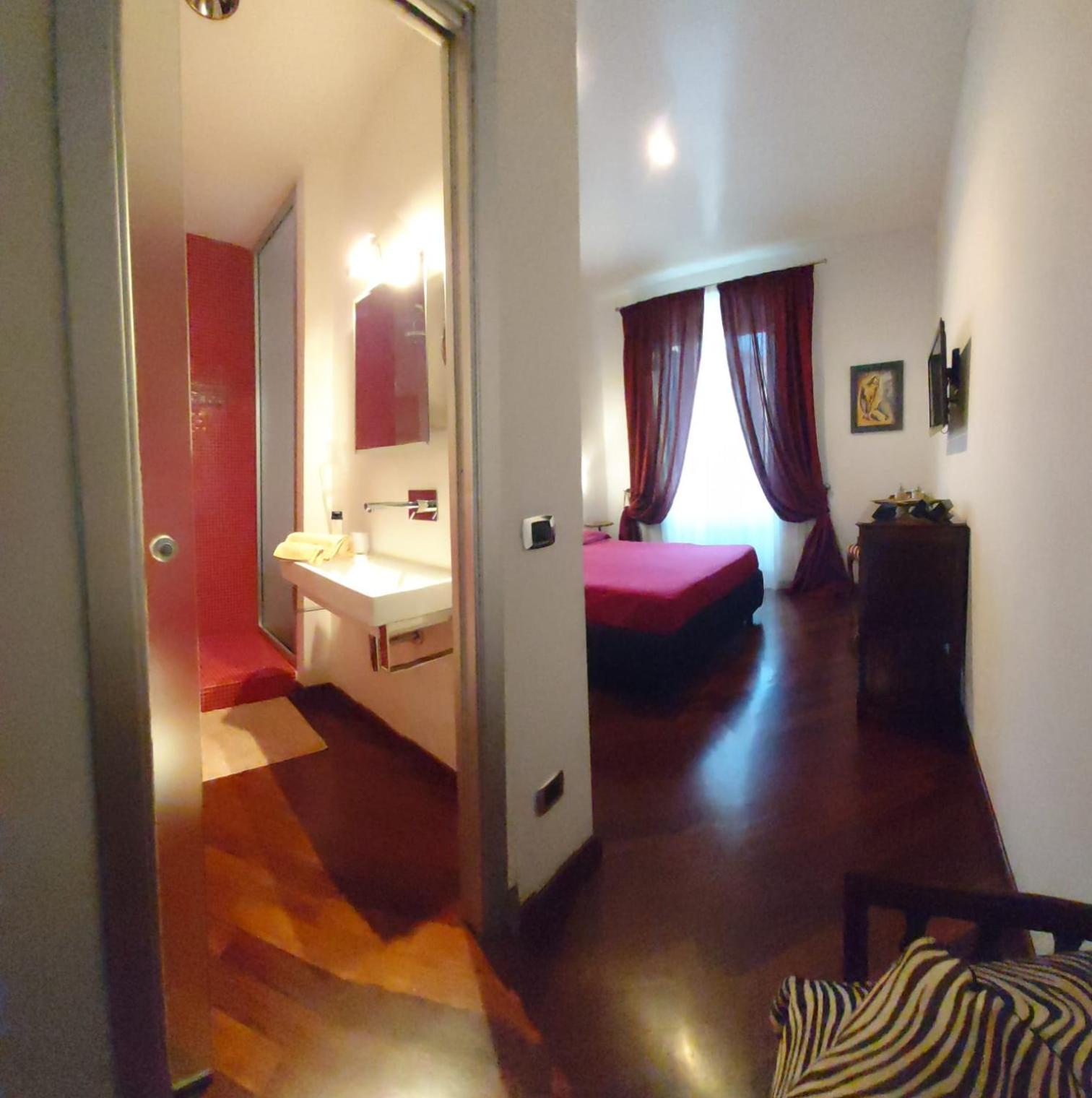 La mia casa al @Pigneto