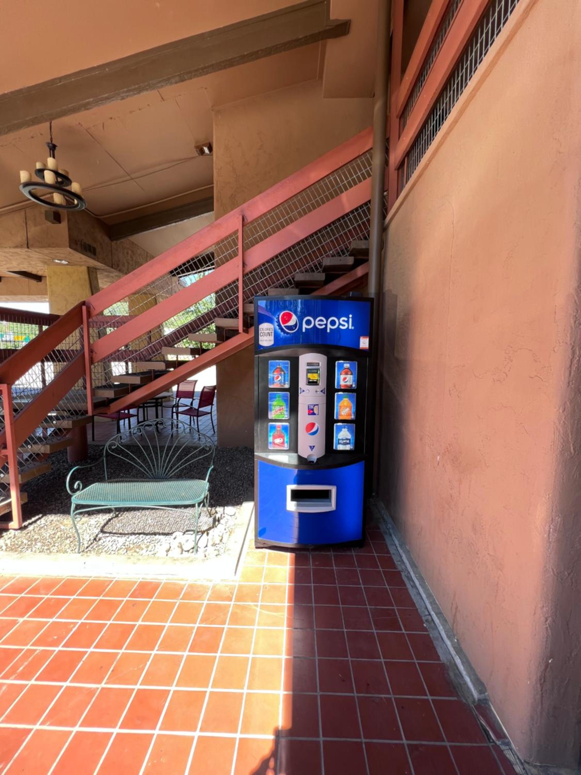 Adobe Inn Durango 29