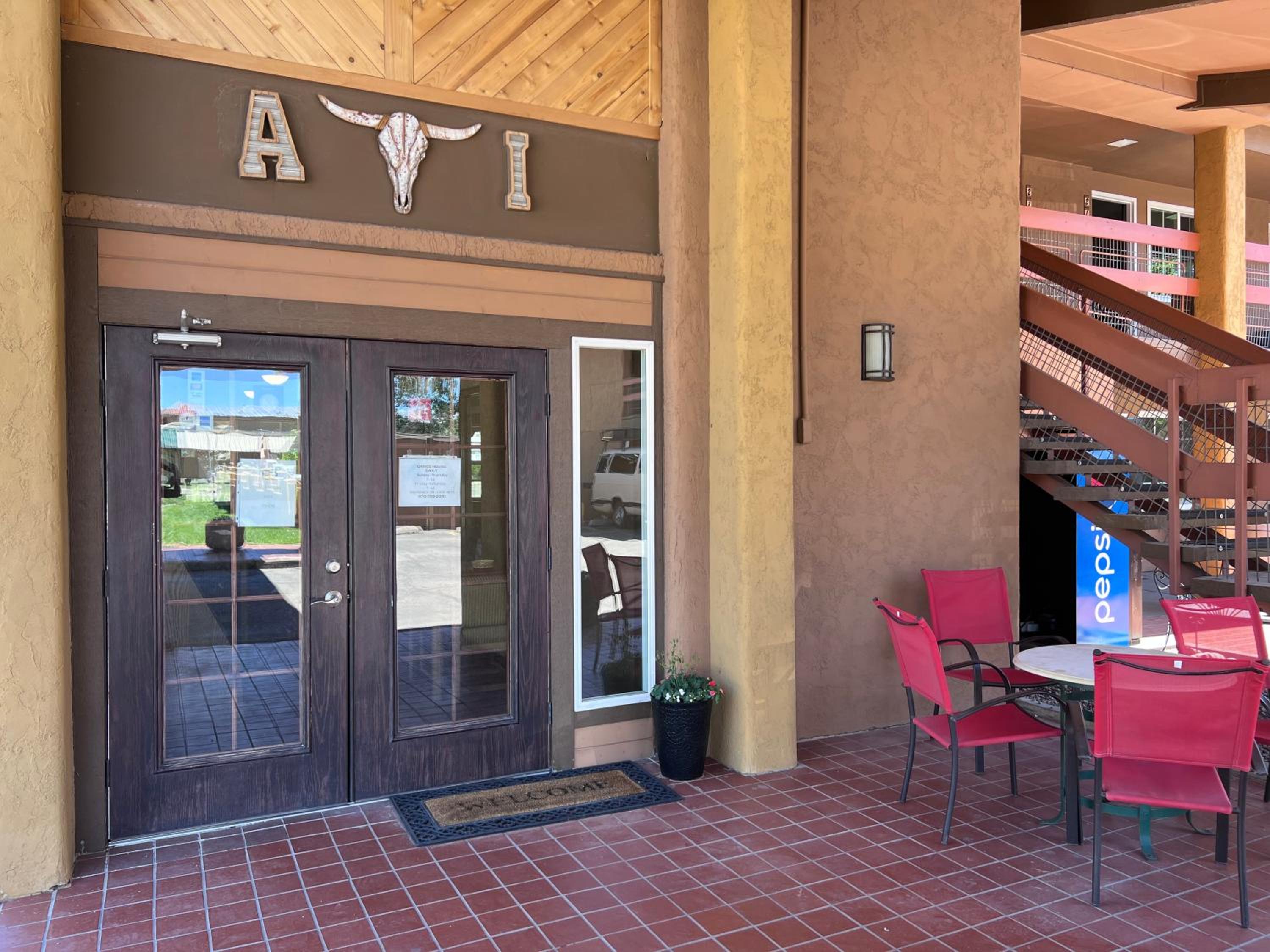Adobe Inn Durango 31