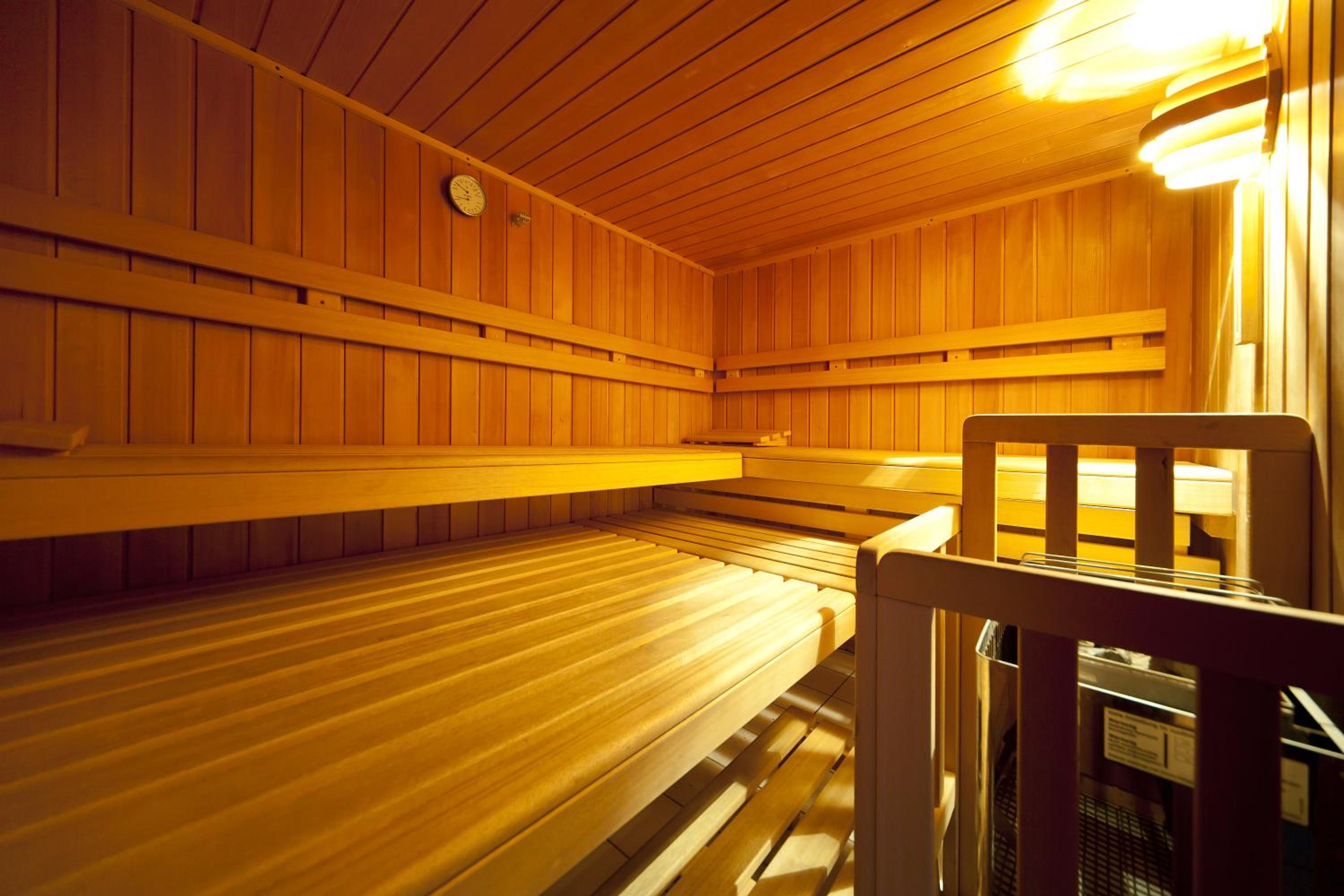 Lifesport Hotel Hechenmoos