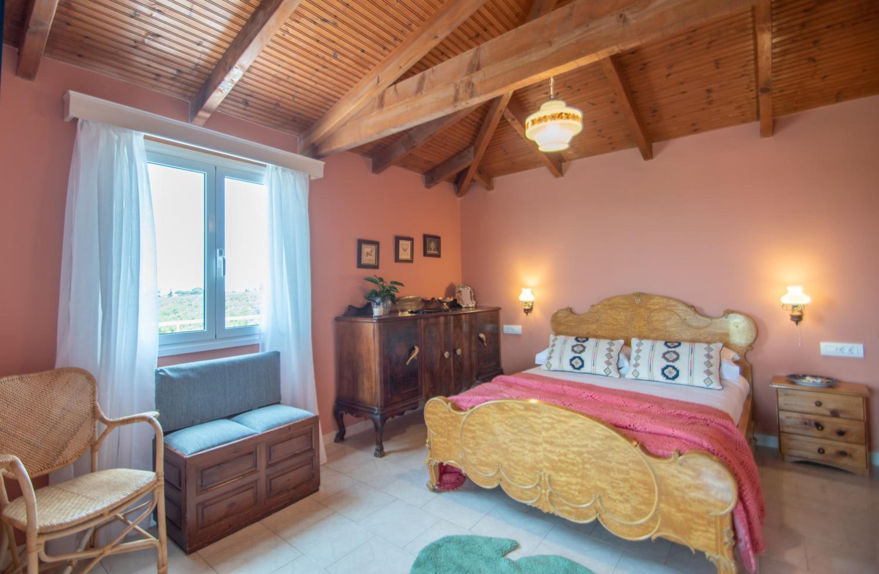 THIRES Guesthouse photo 4