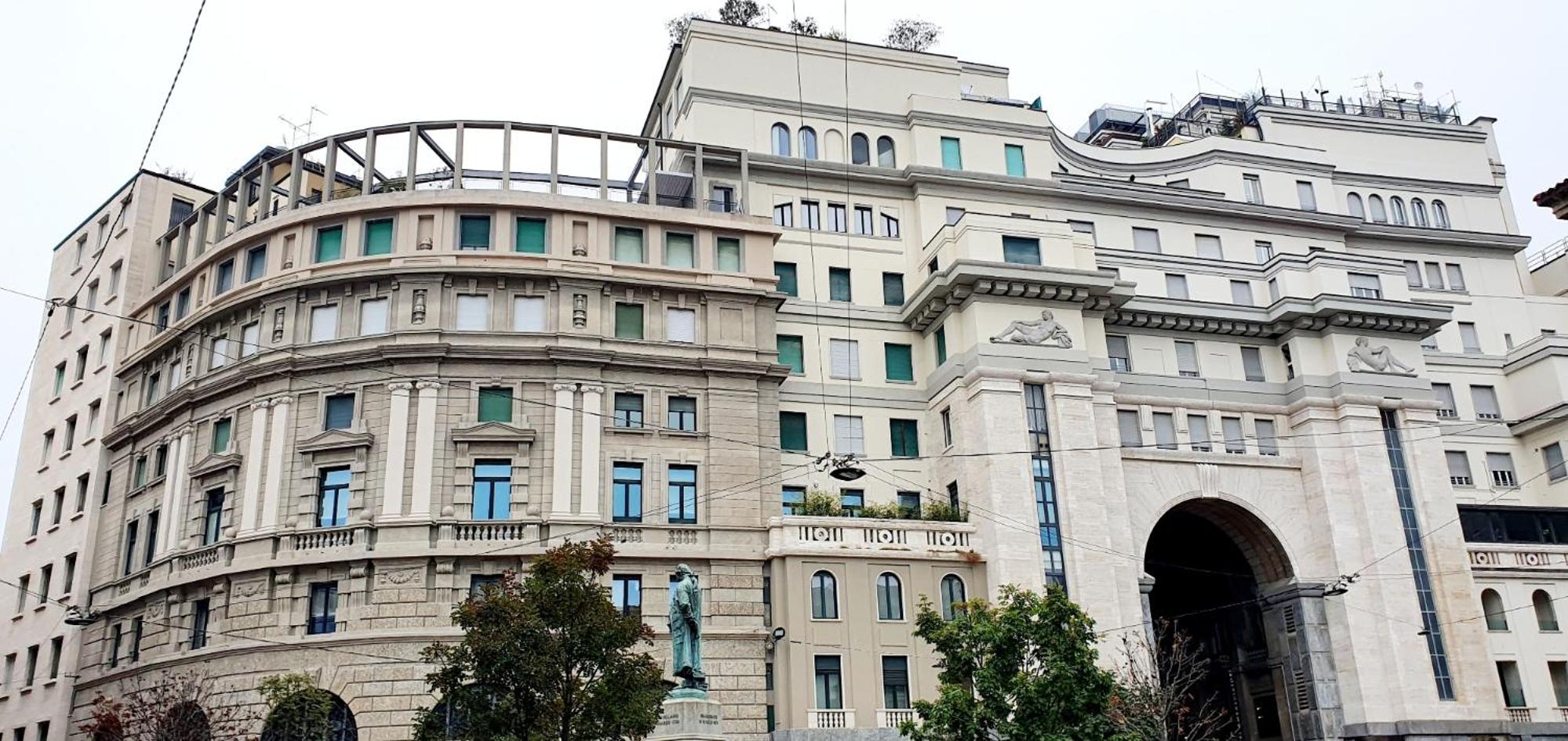 Heart Milan Apartments Duomo District