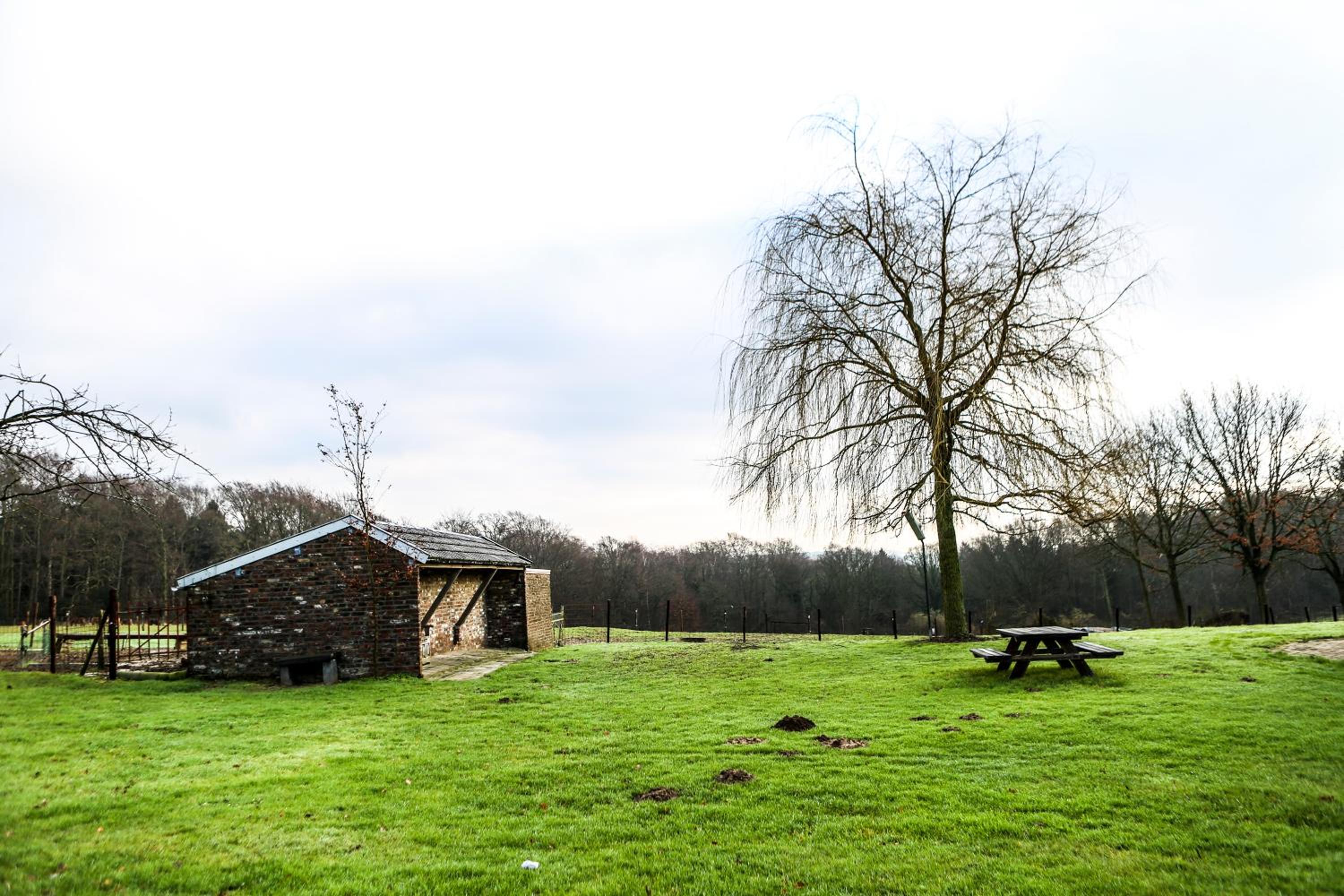 Bungalowpark Landsrade