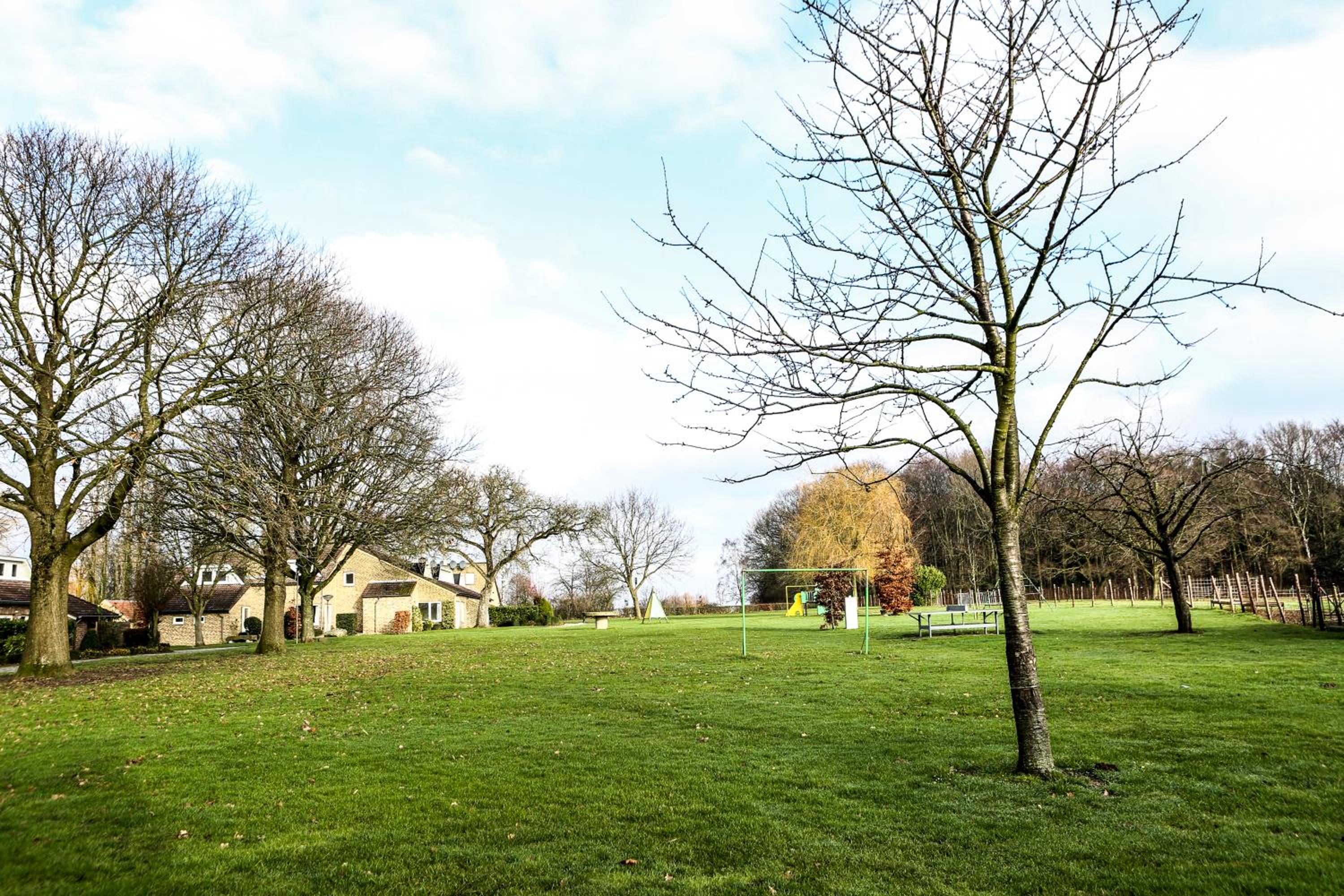 Bungalowpark Landsrade