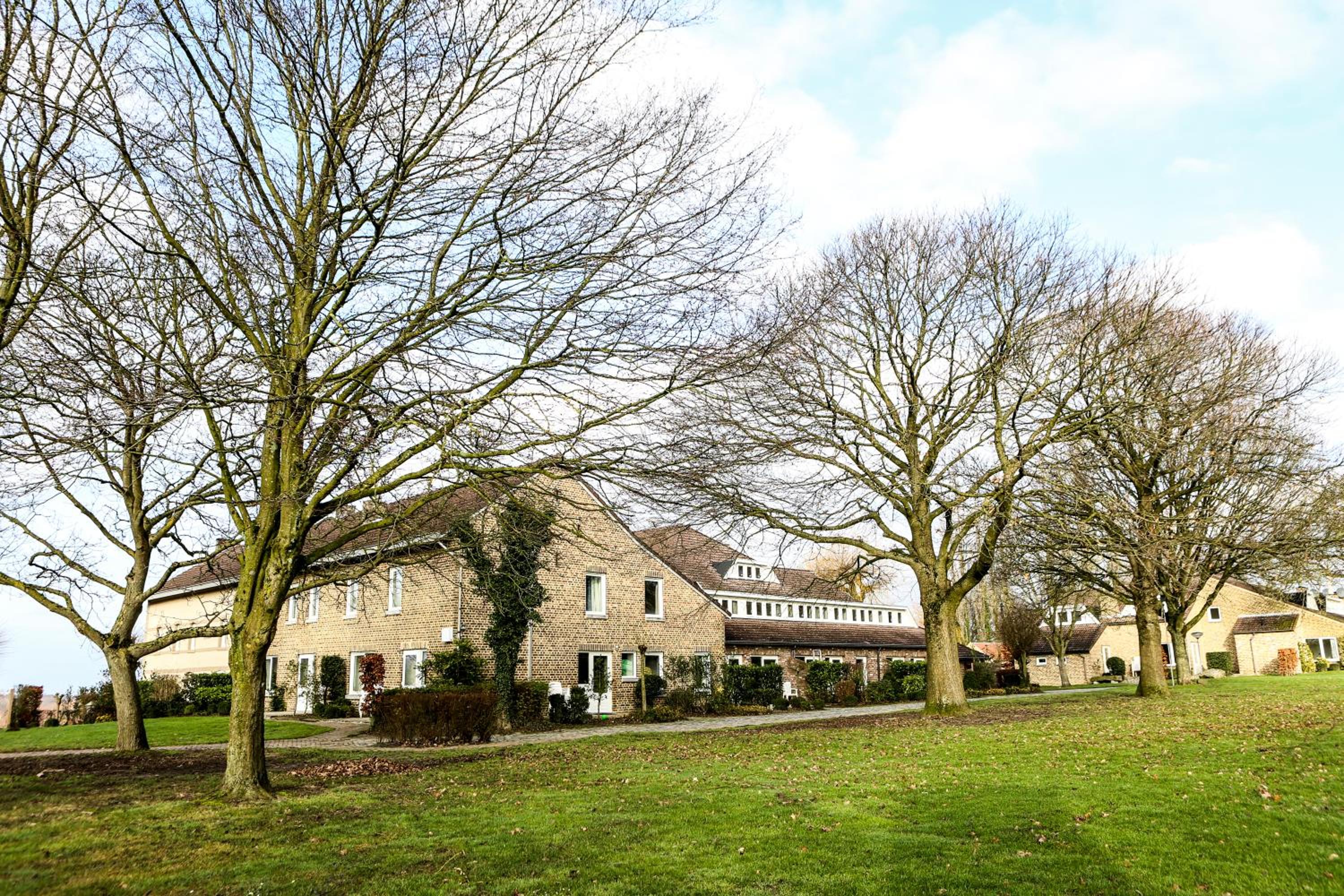 Bungalowpark Landsrade