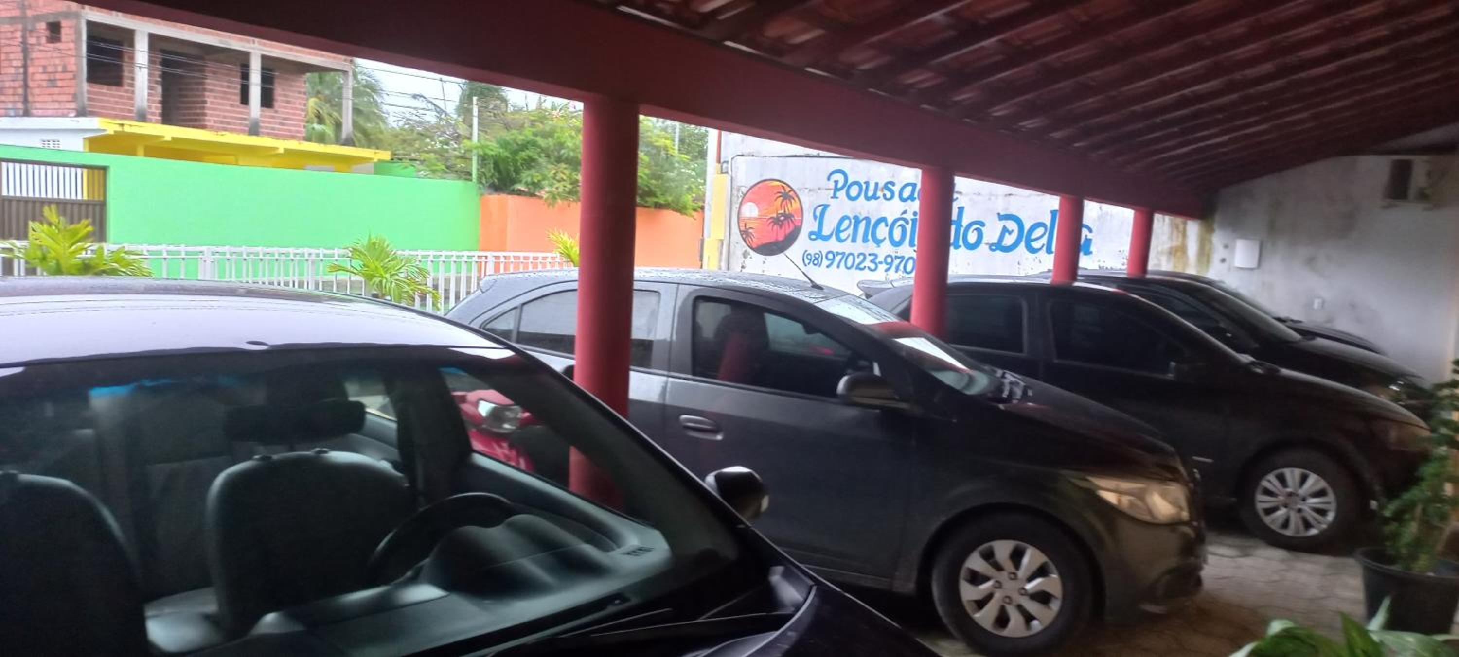 Pousada Lençóis do Delta