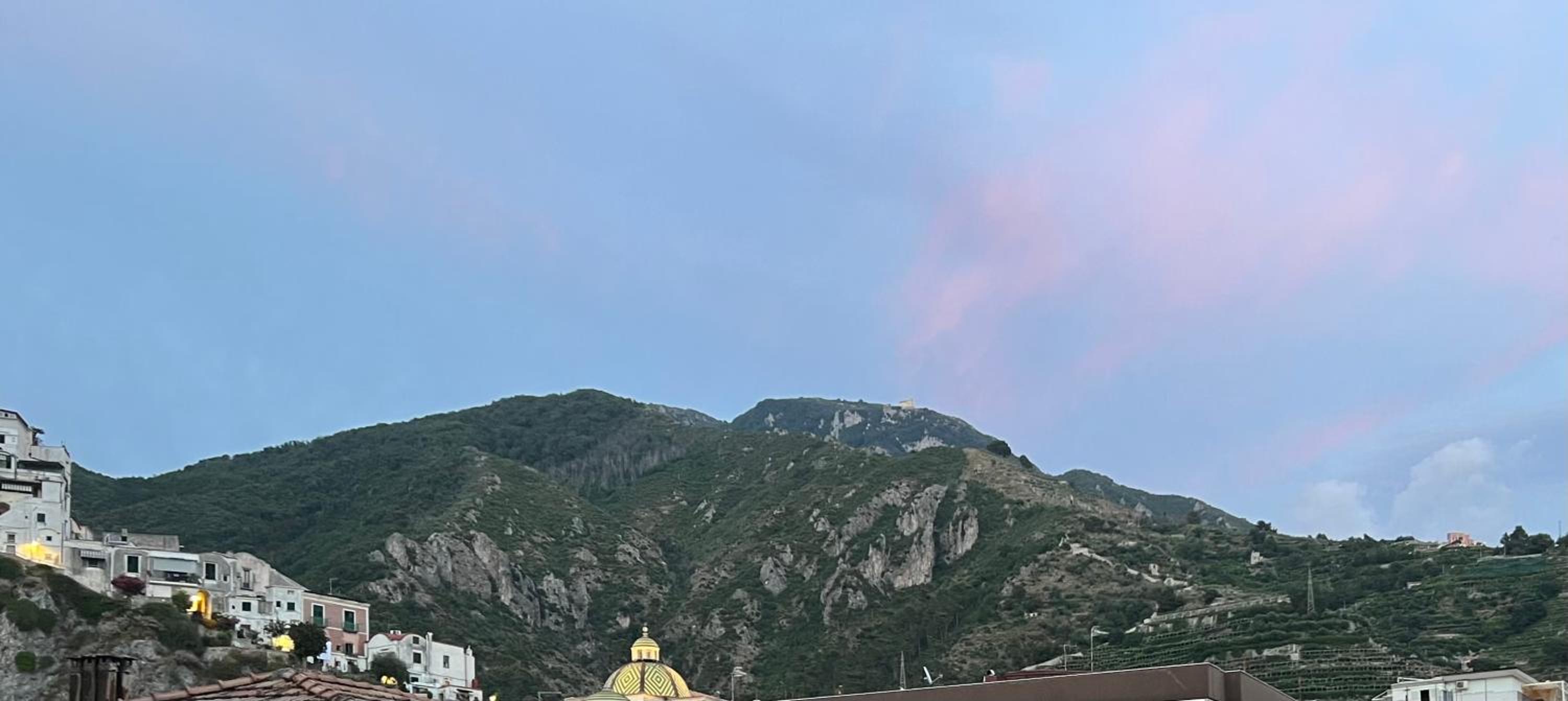 CASAMALFITANA I DOGI
