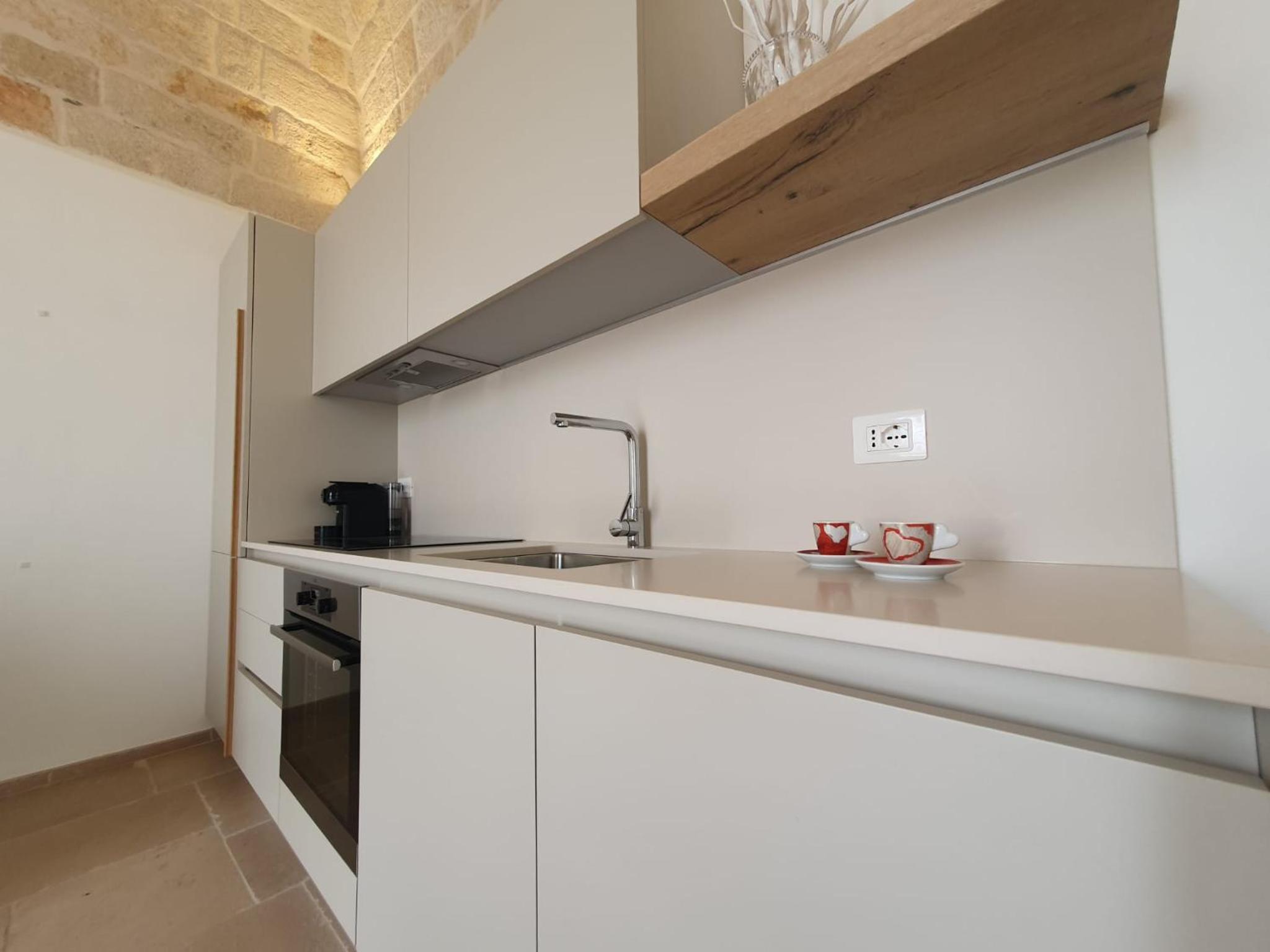 Belvedere Apartment & Pool - Housea