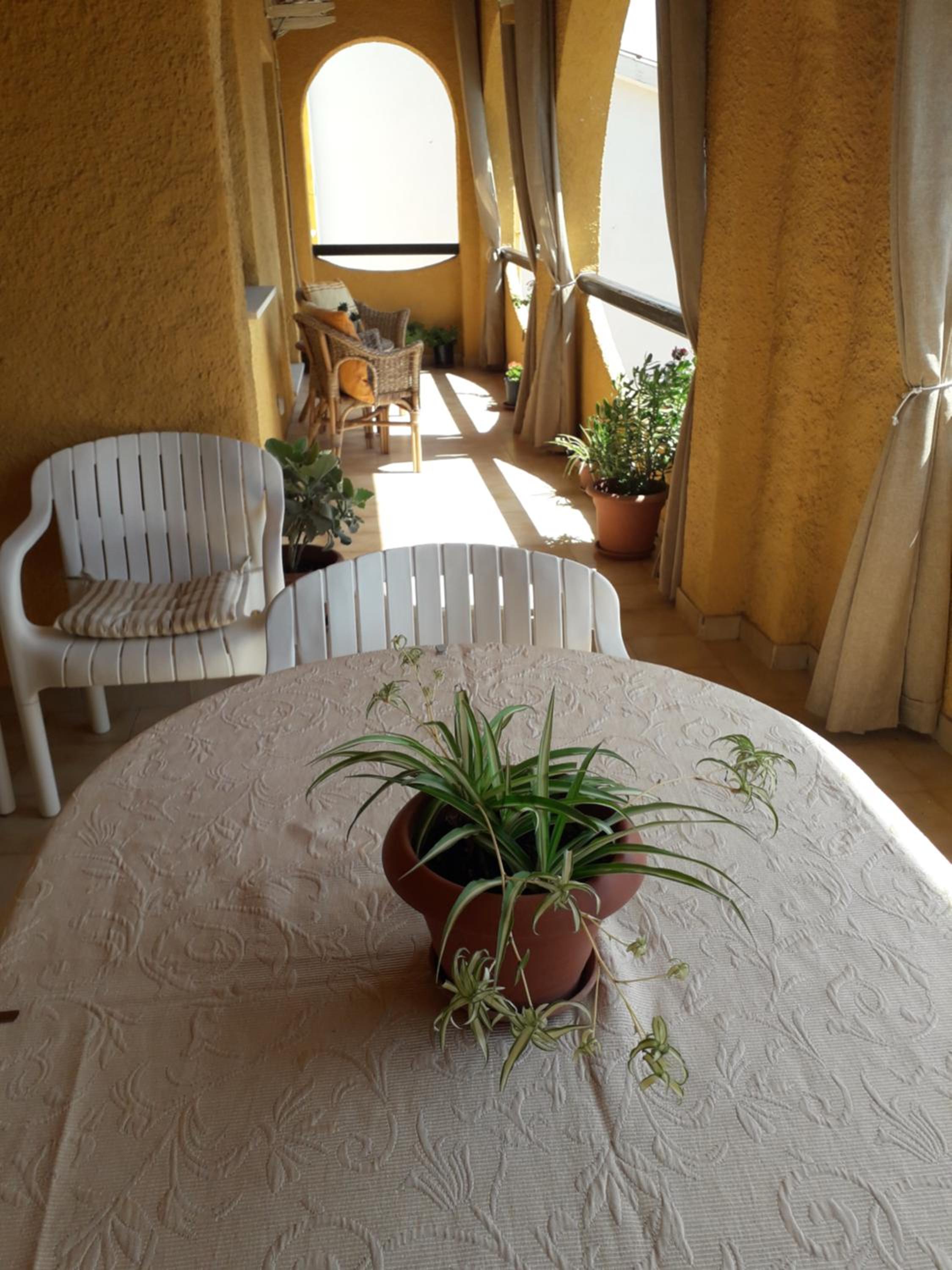 locazione in Pittinuri view 2