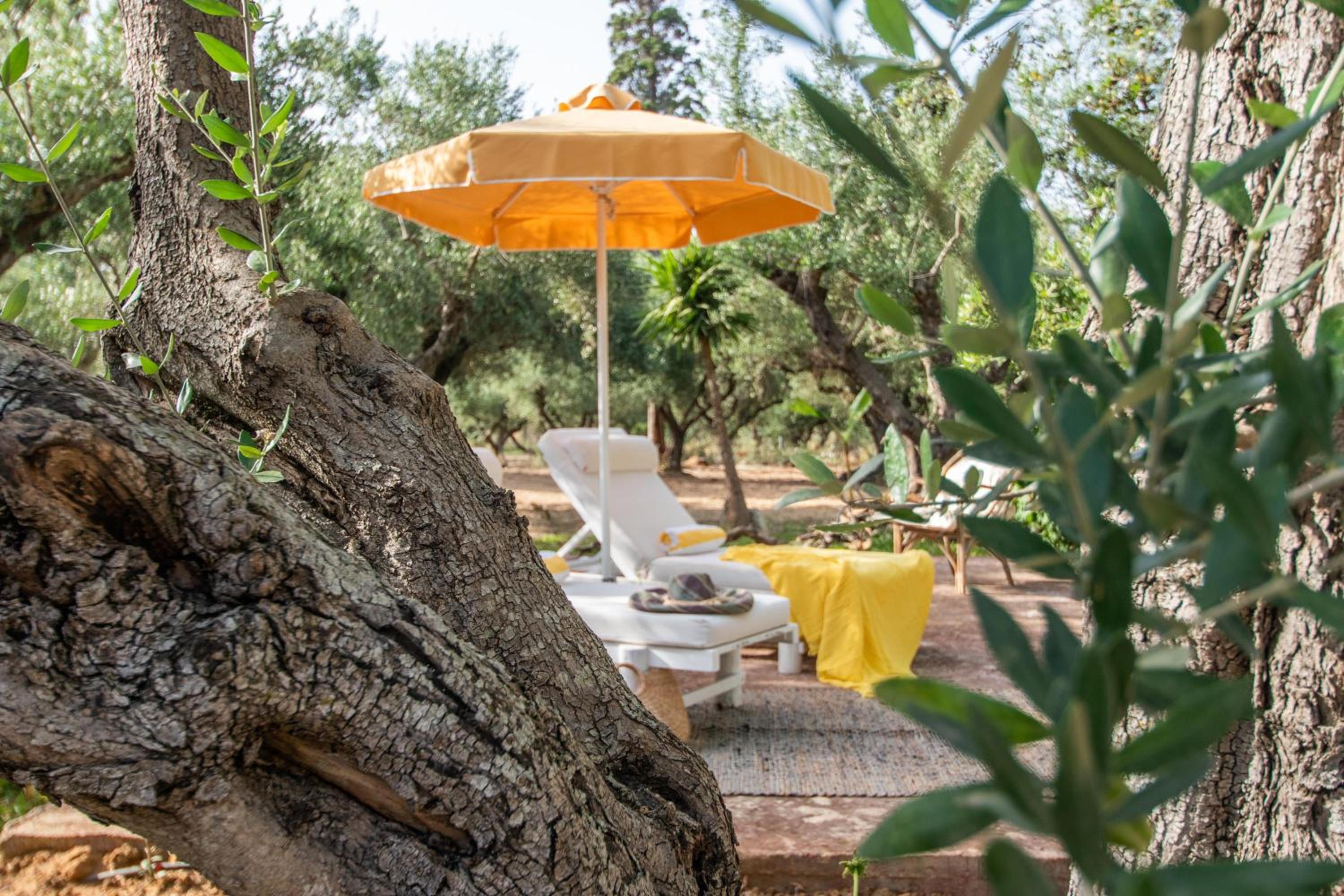 THIRES Guesthouse