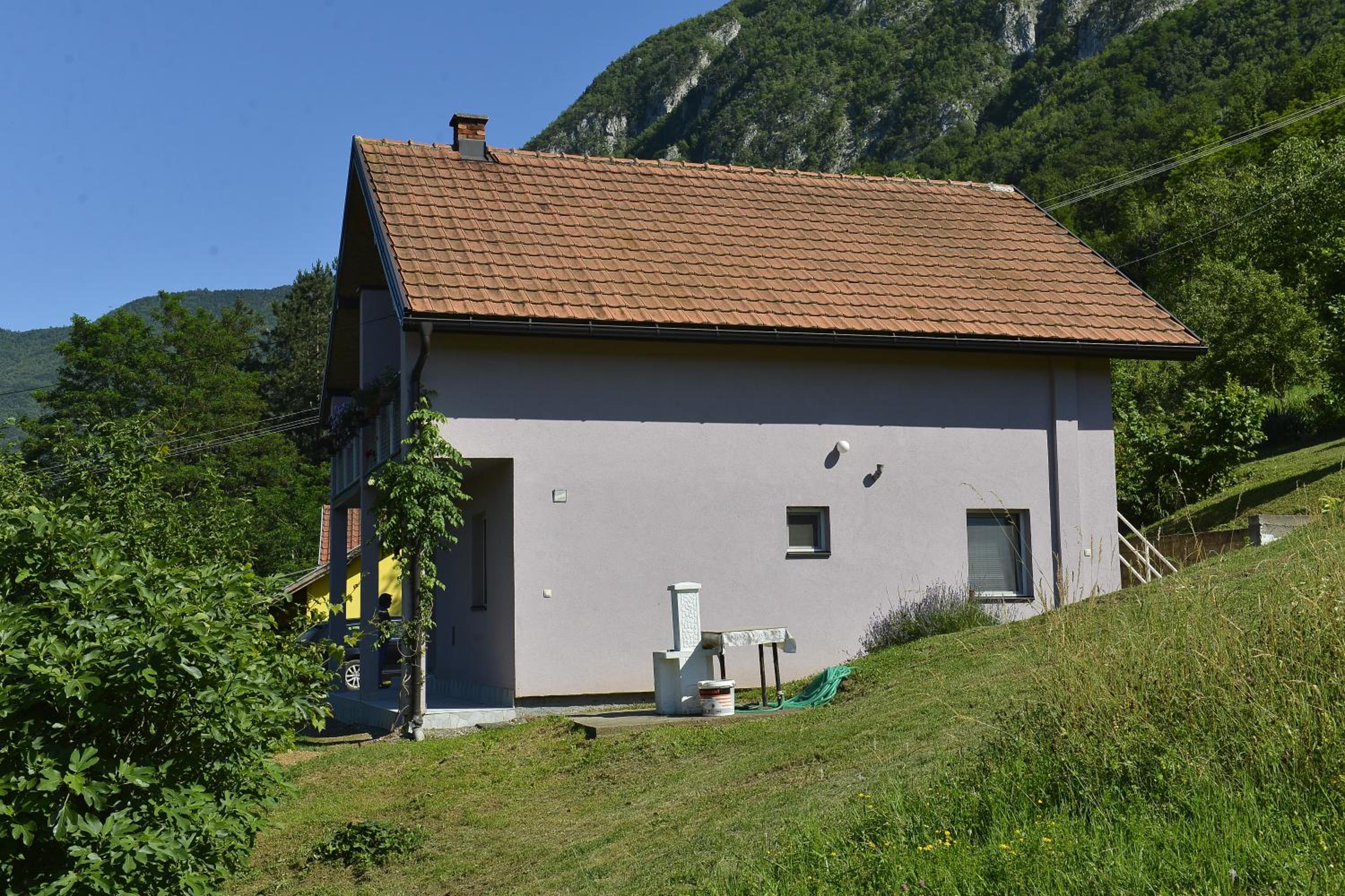Kuca za odmor Dragina view 4