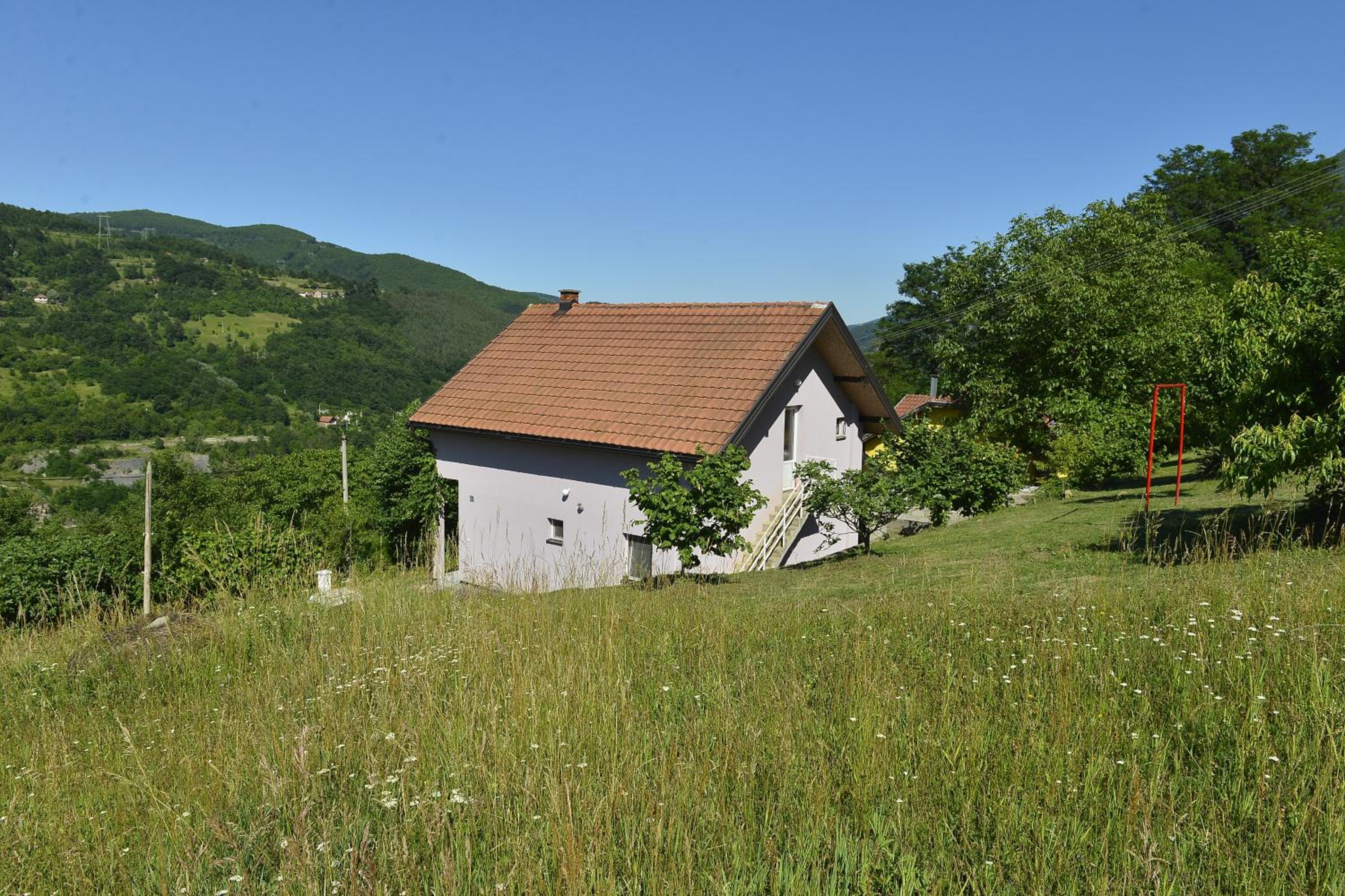 Kuca za odmor Dragina view 2