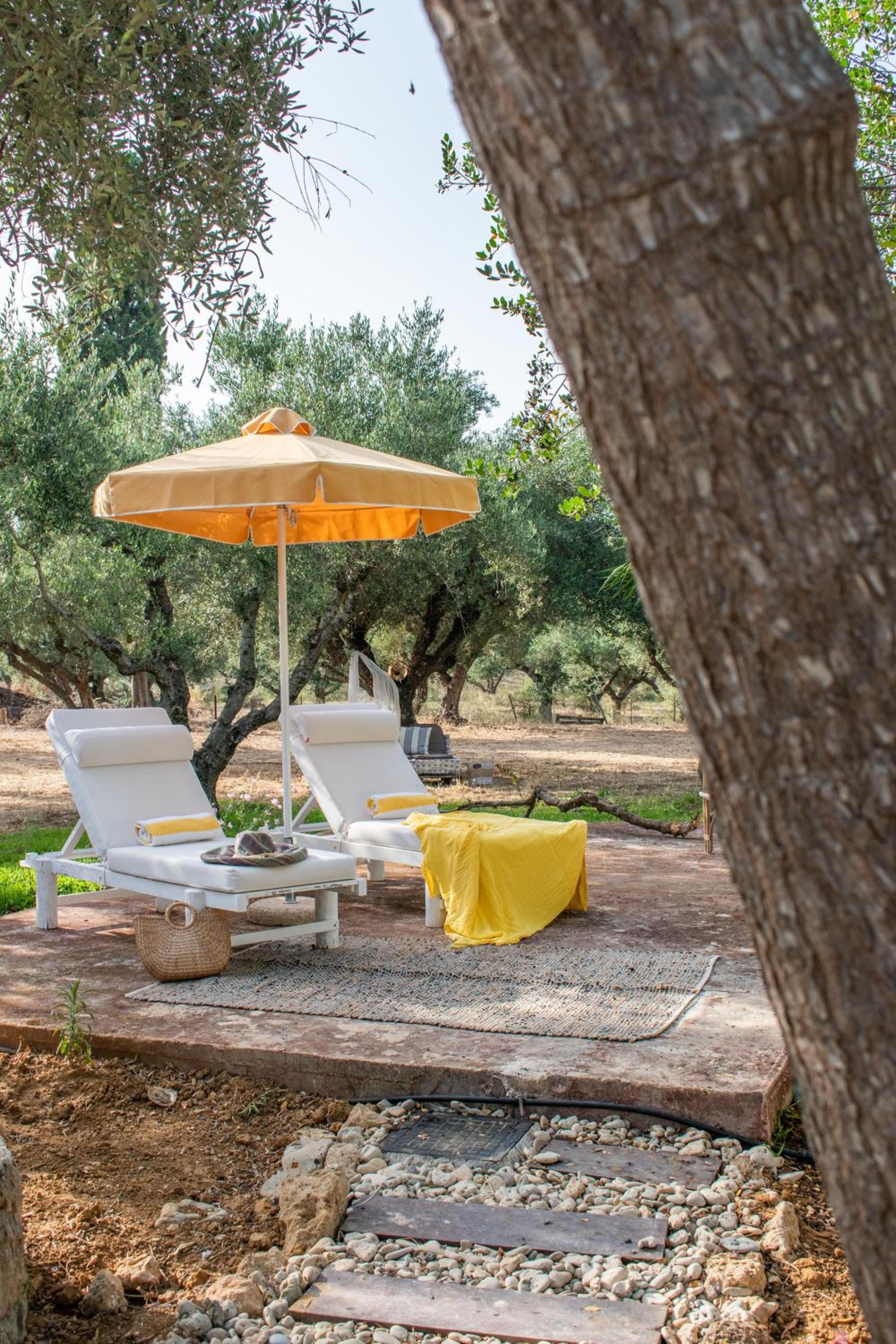 THIRES Guesthouse