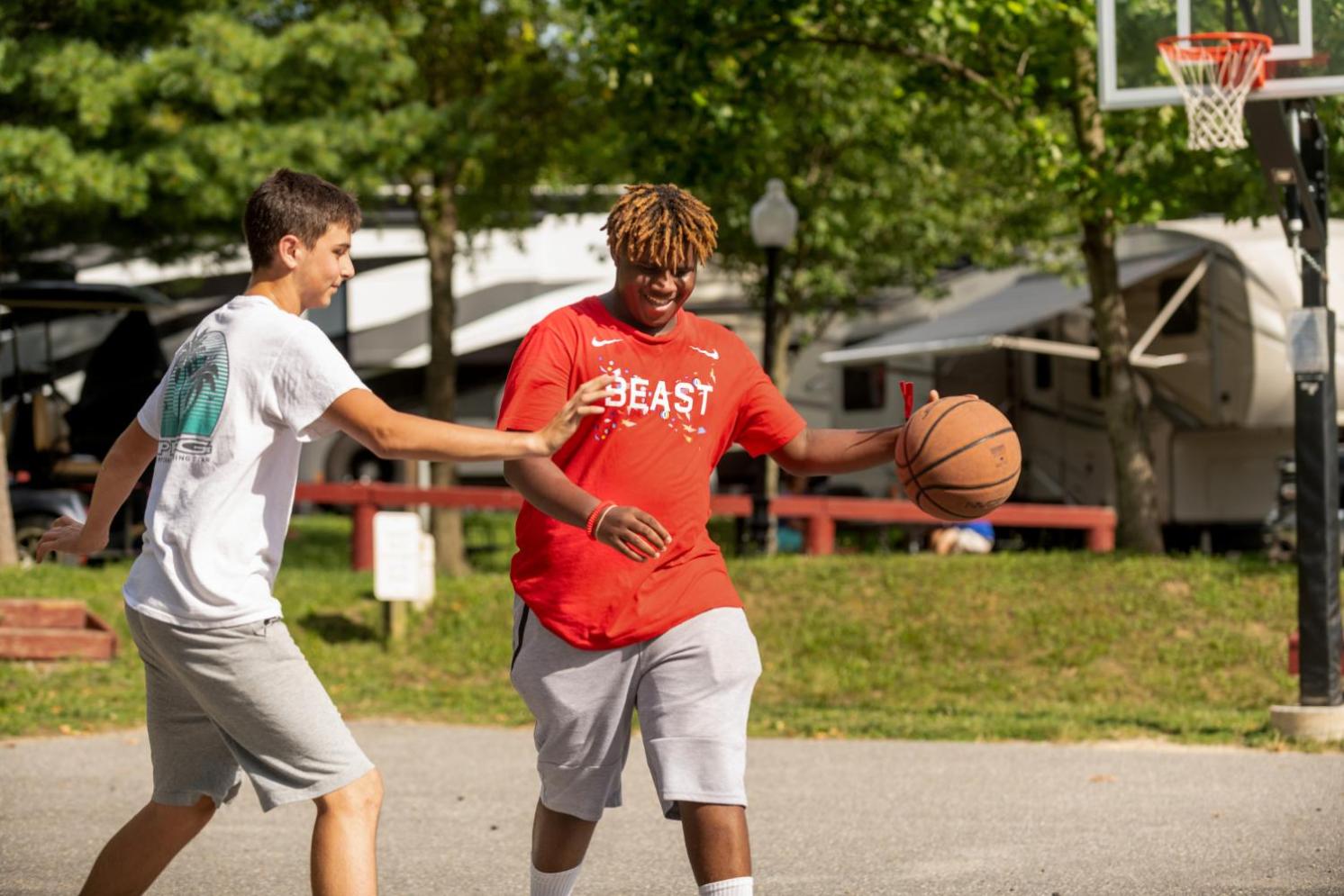 Cherry Hill Park