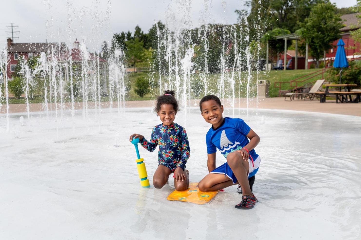 Cherry Hill Park