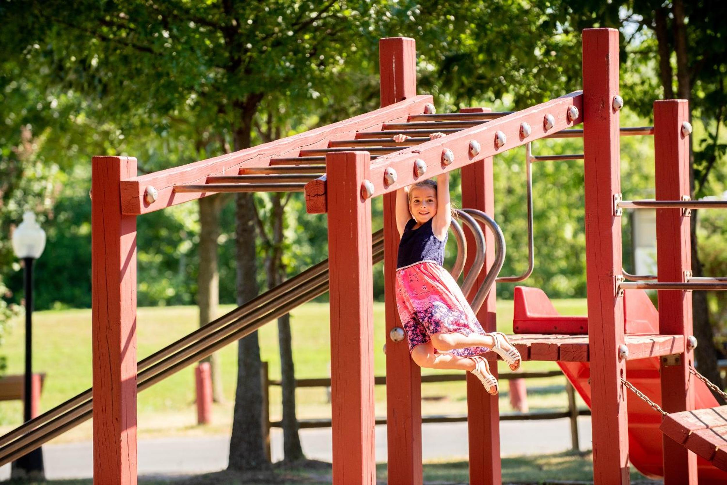 Cherry Hill Park