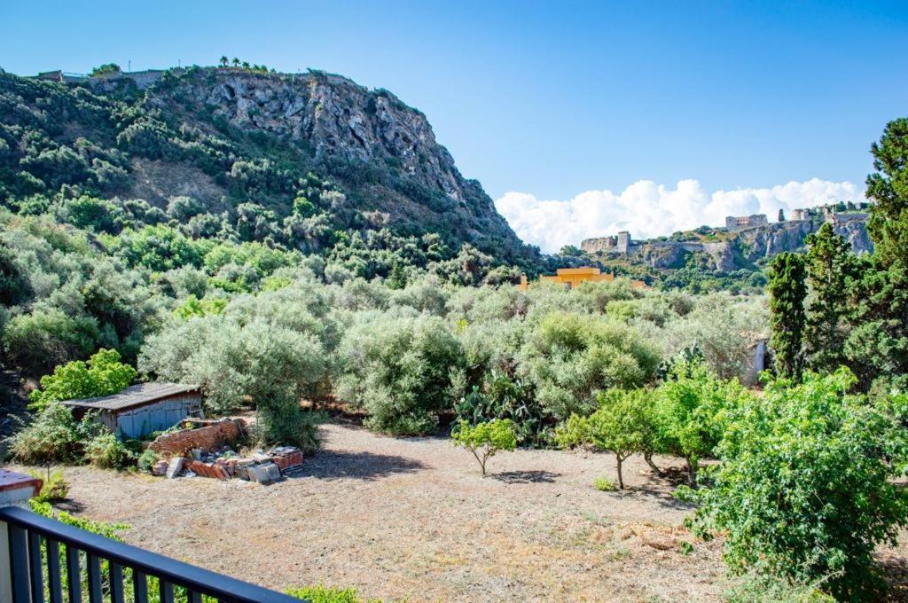 KOSMOS B&B view 2