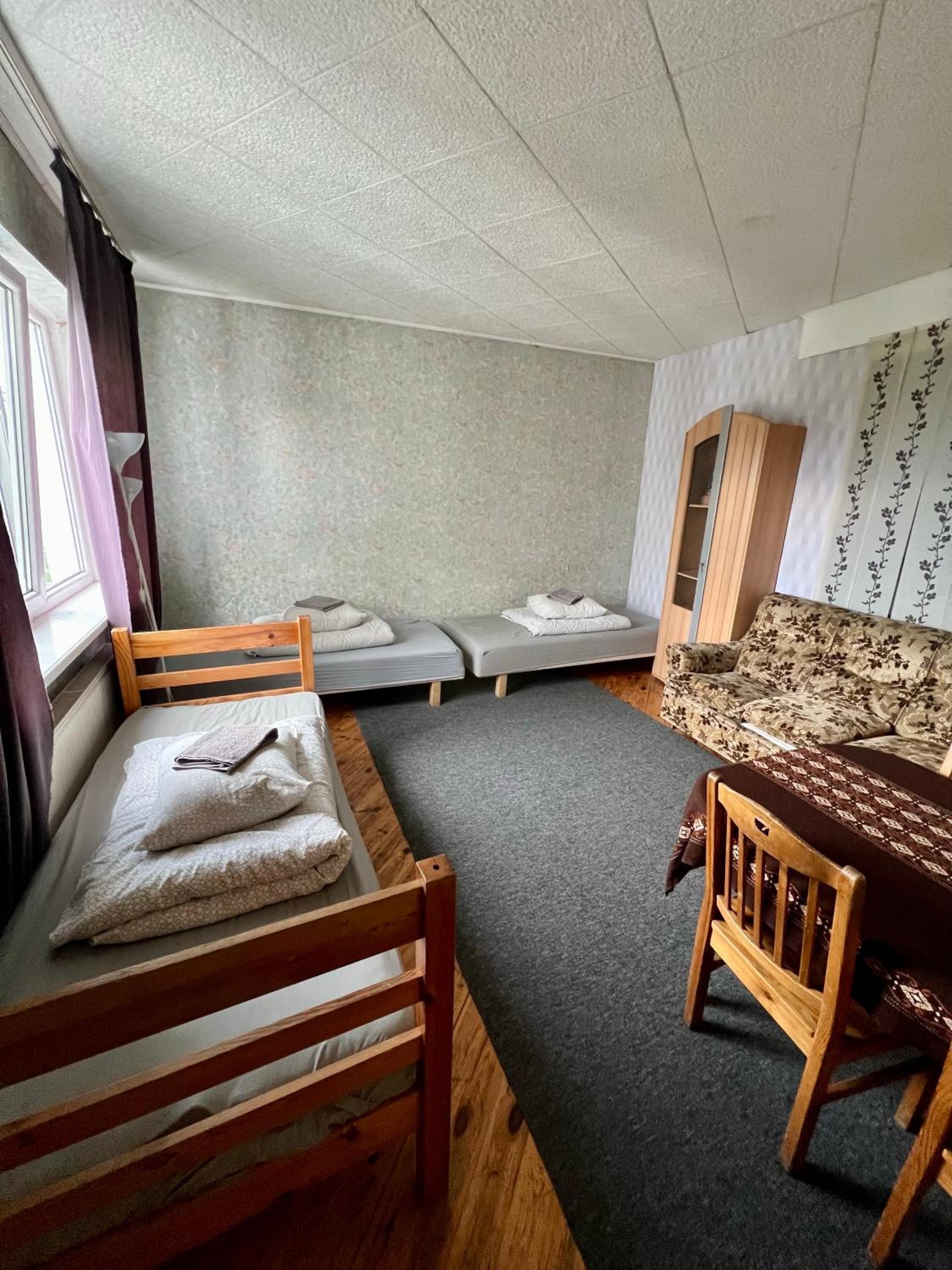 Jurgis Guest house