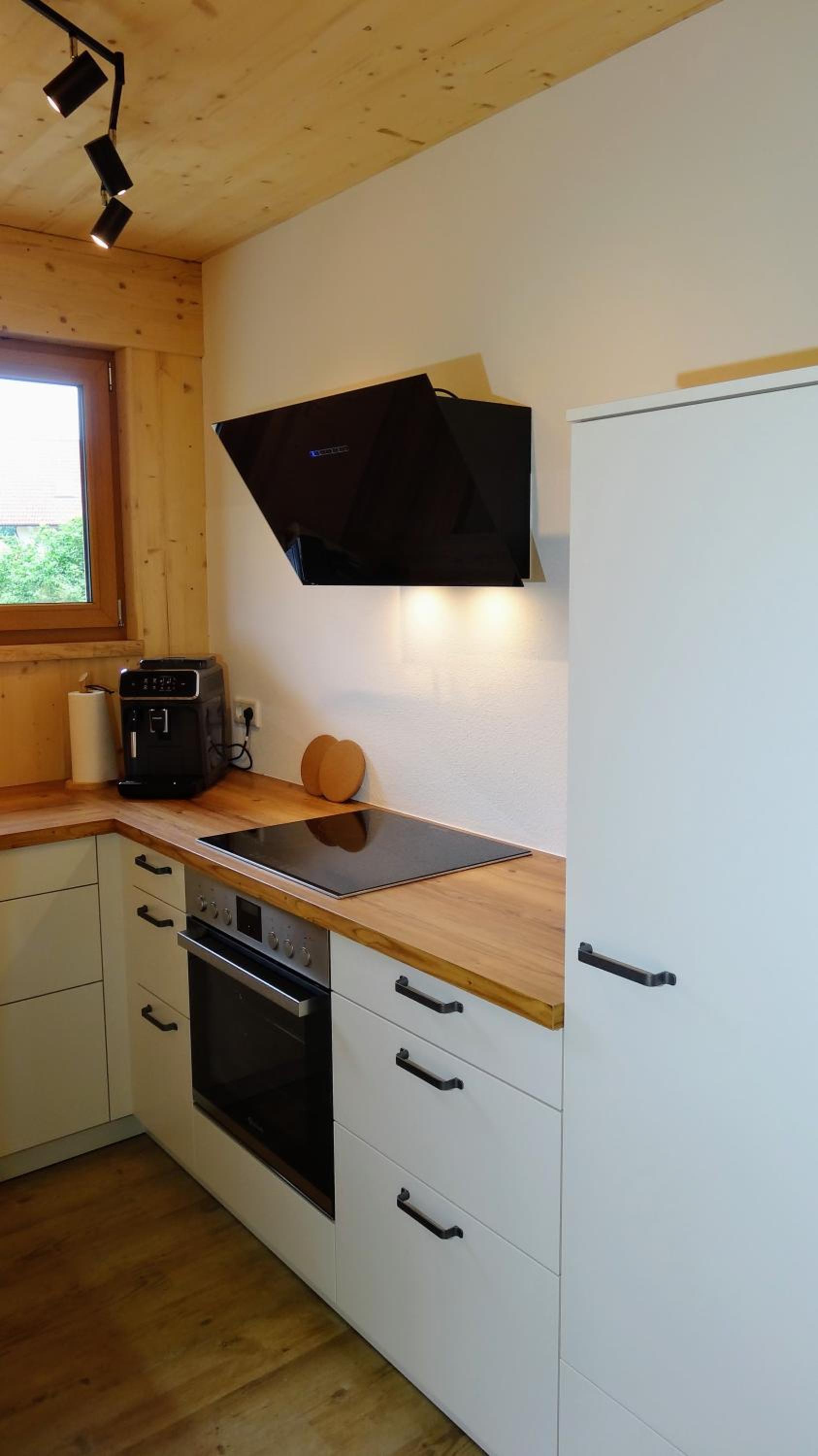 WaldBlick im Happy Allgäu - Wohnung mit großer Dachterrasse