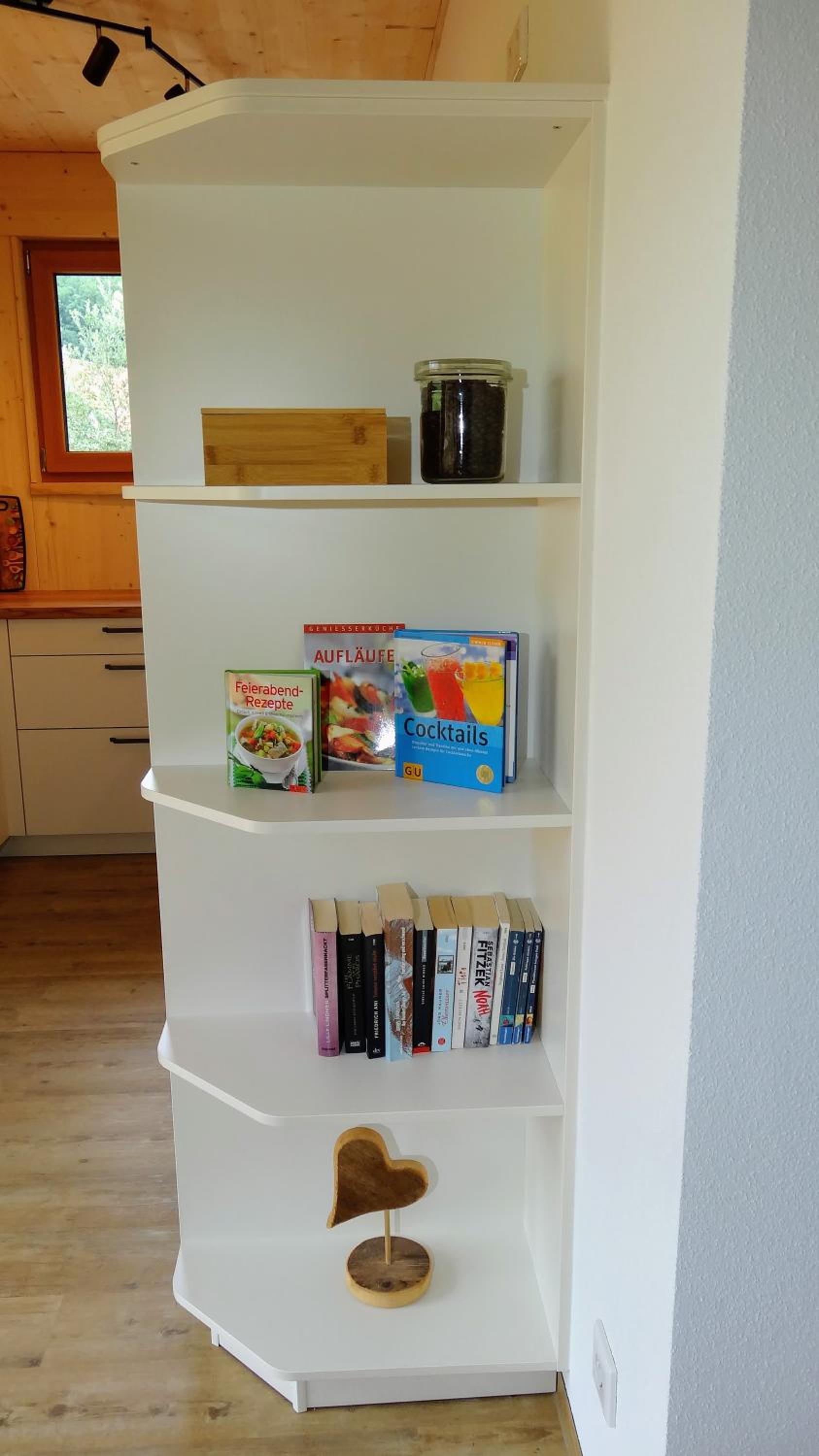 WaldBlick im Happy Allgäu - Wohnung mit großer Dachterrasse