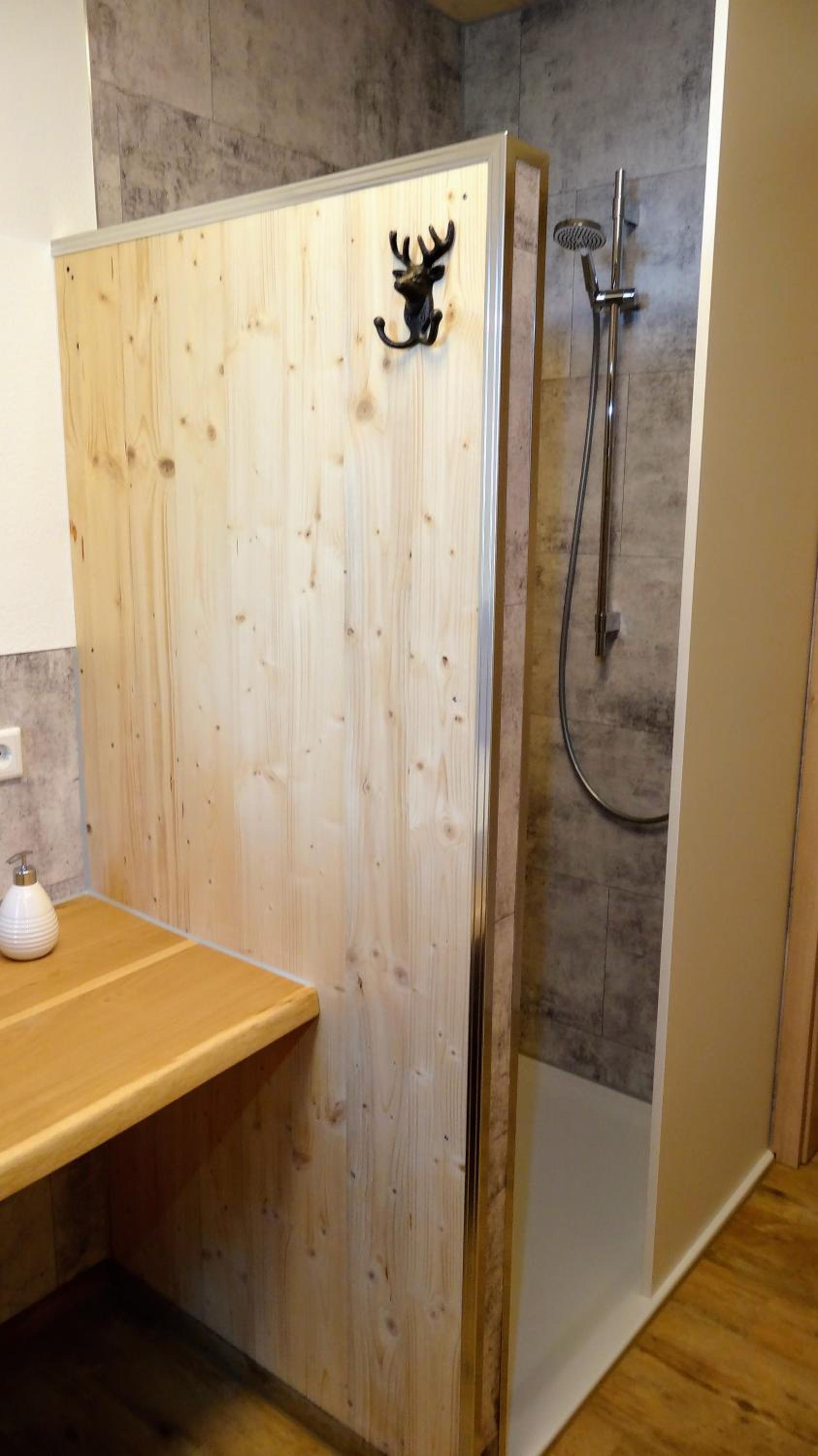 WaldBlick im Happy Allgäu - Wohnung mit großer Dachterrasse