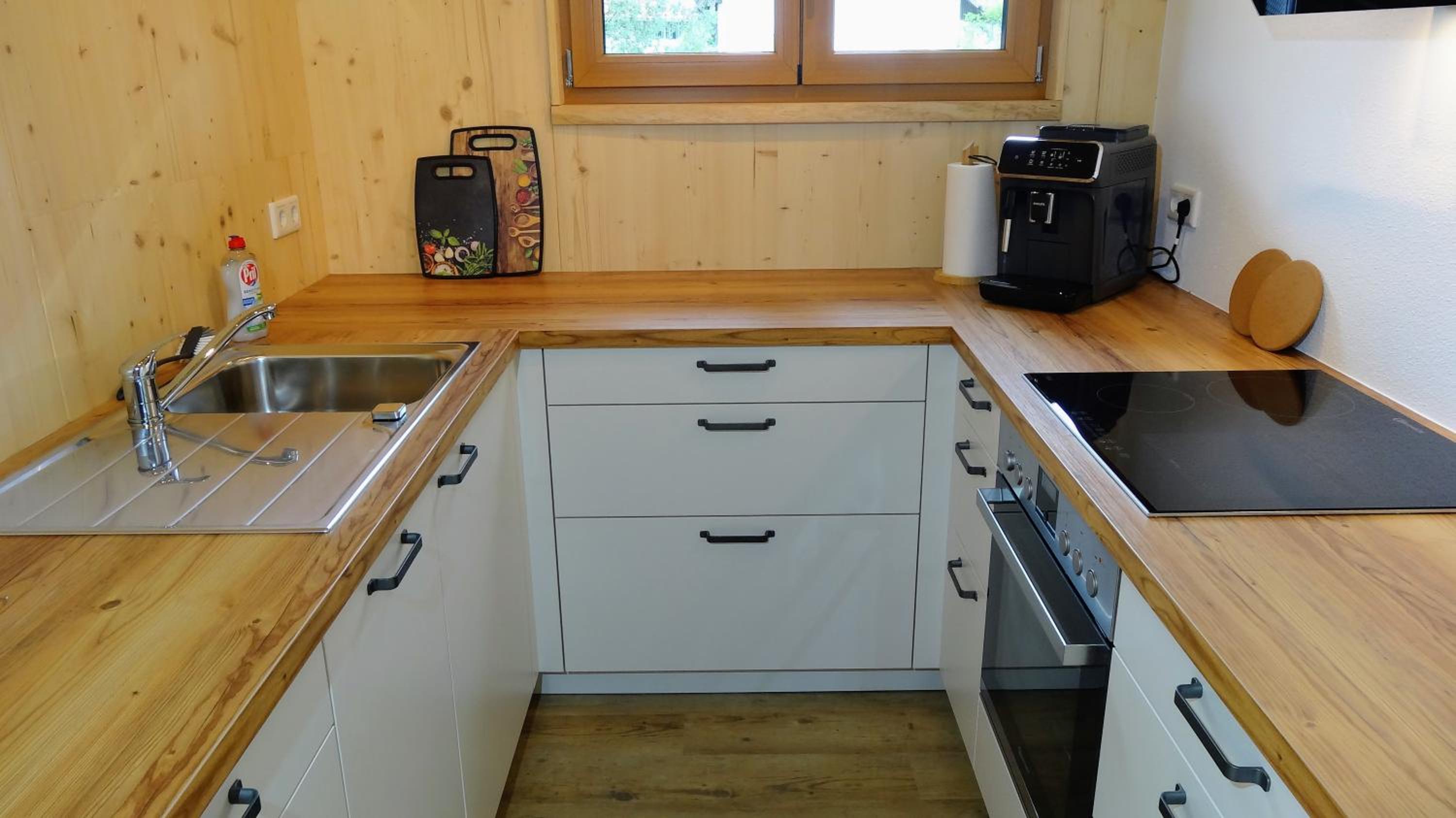 WaldBlick im Happy Allgäu - Wohnung mit großer Dachterrasse