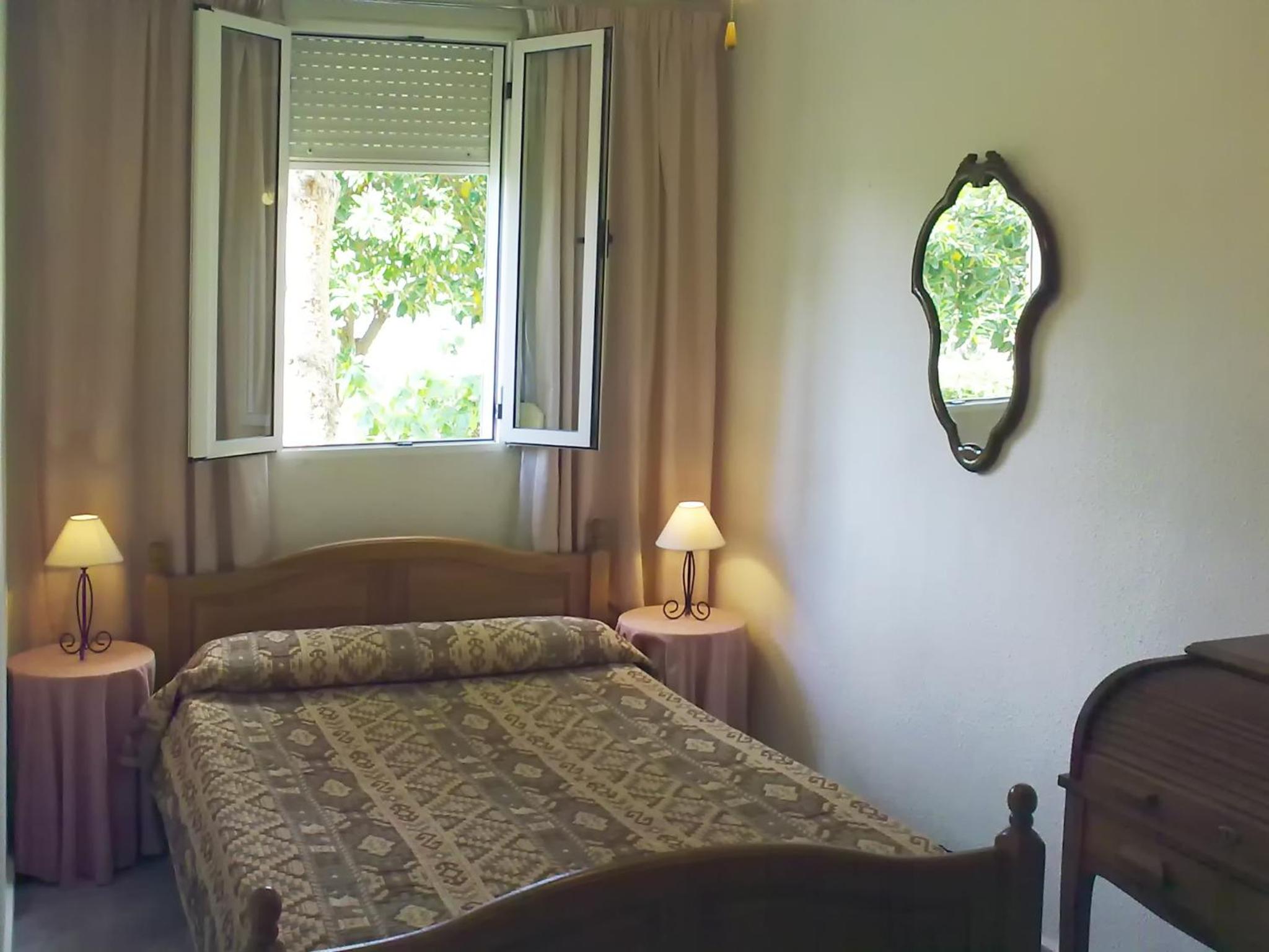 Apartamento Jardines Vía Parque view 5