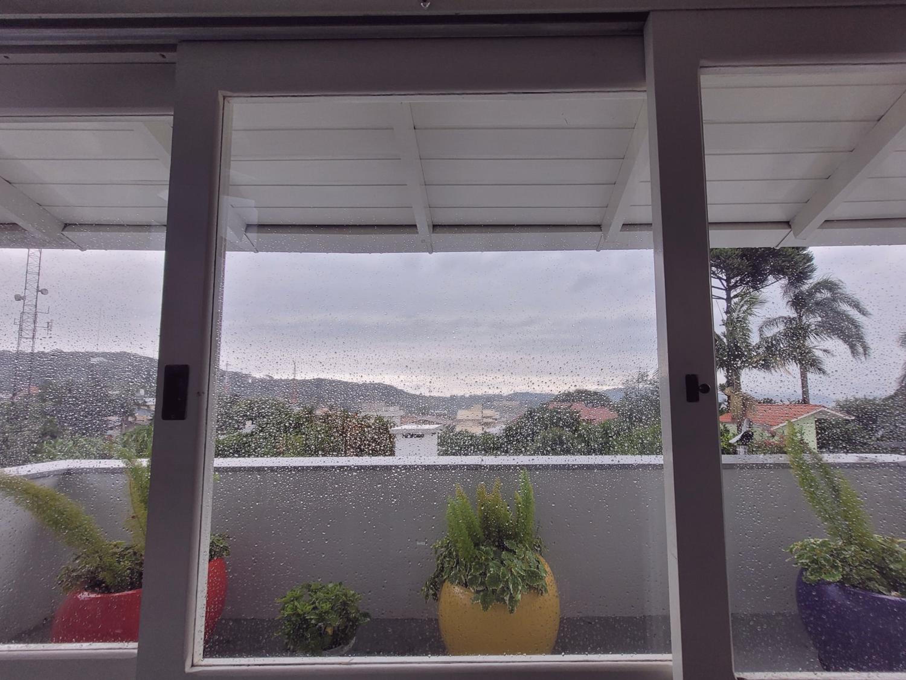 Pousada Casa Thede