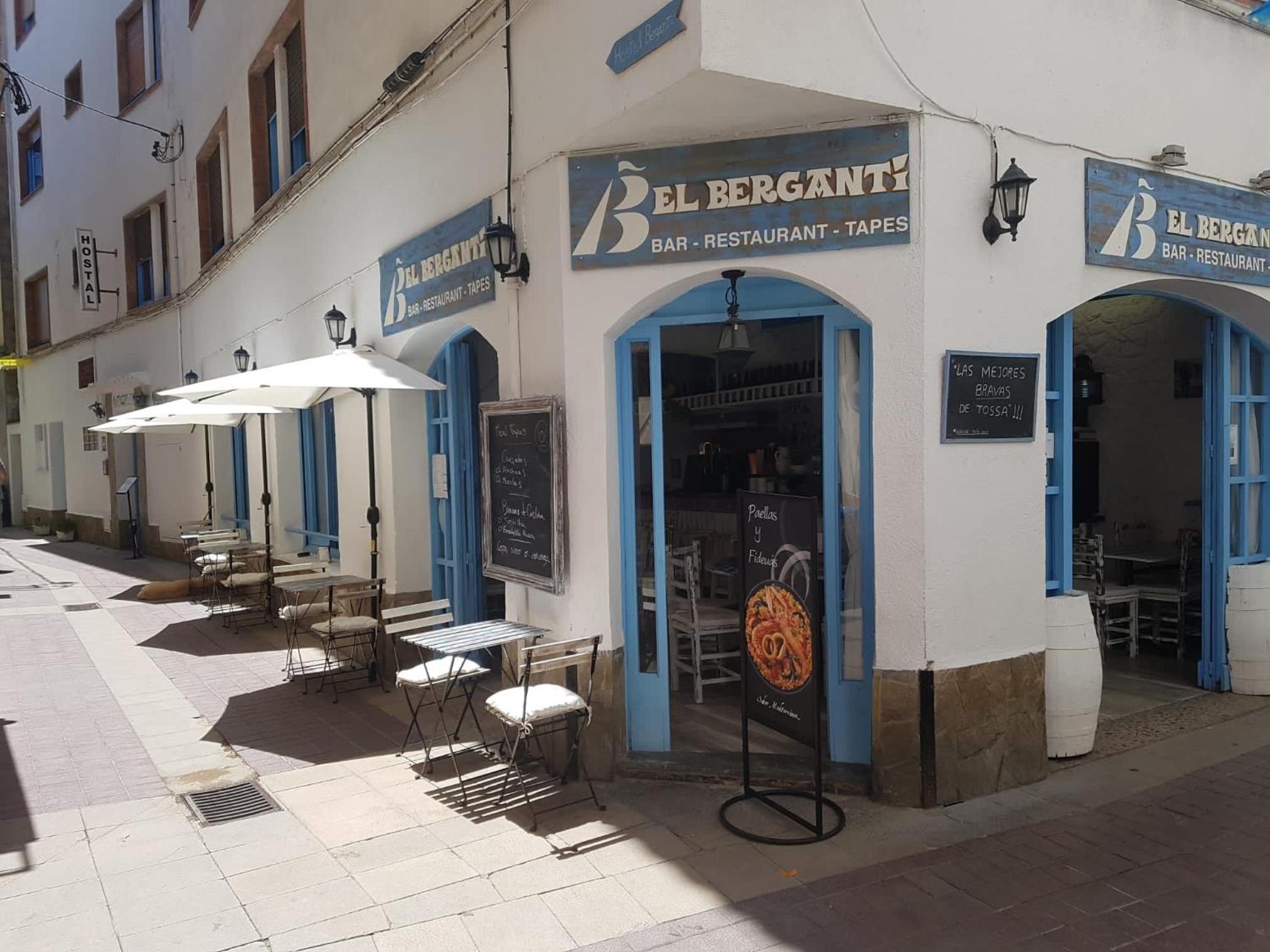 El Berganti Hotel de Charme view 3