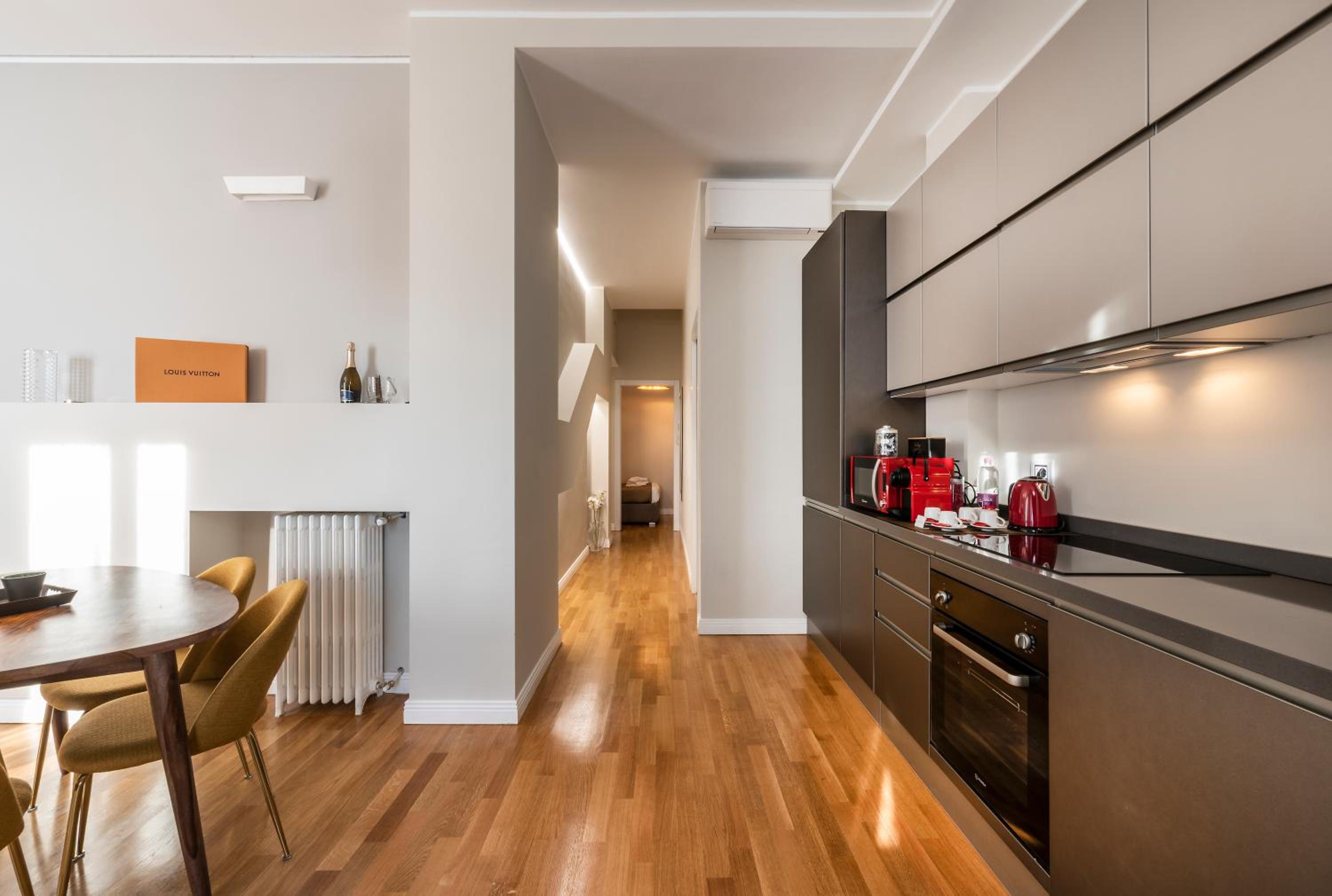 Heart Milan Apartments Duomo District