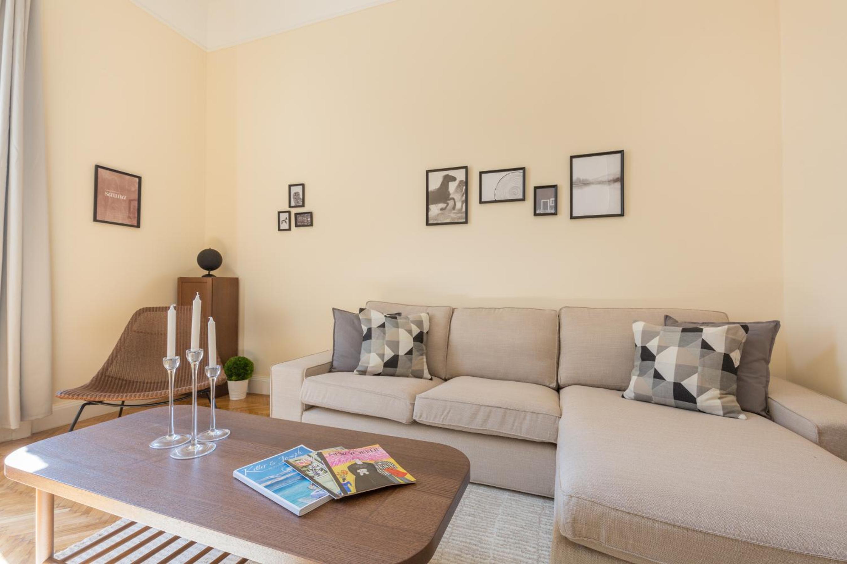 City Center Dream Home 2BR/2Bath view 5